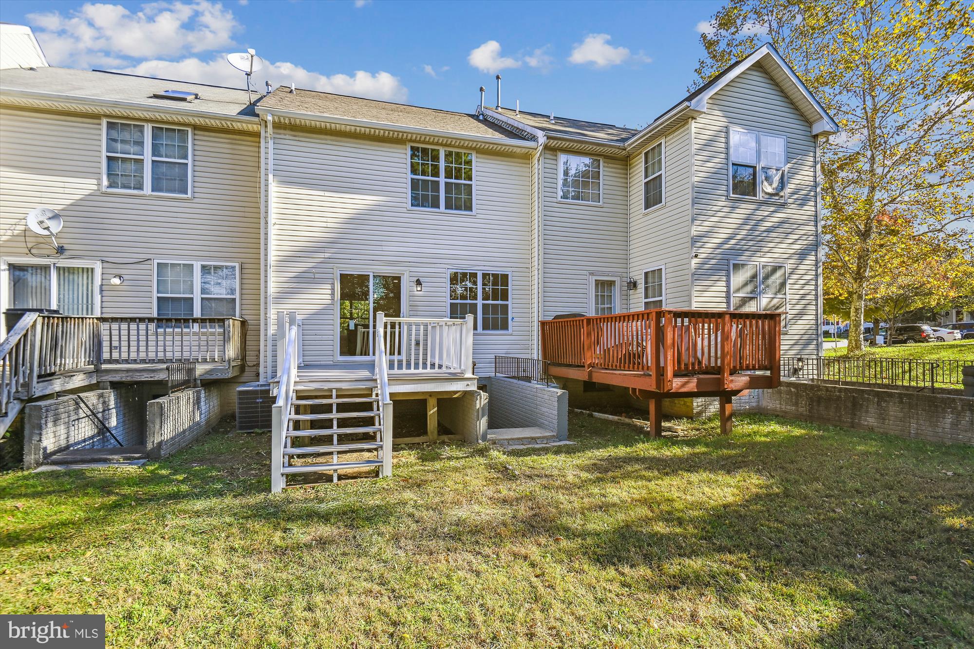 VILLAGE OF DEER PARK - Residential