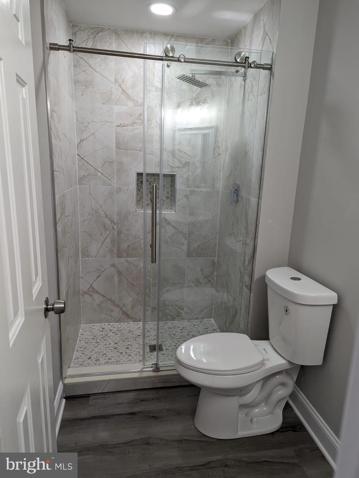 VILLAGE OF DEER PARK - Residential