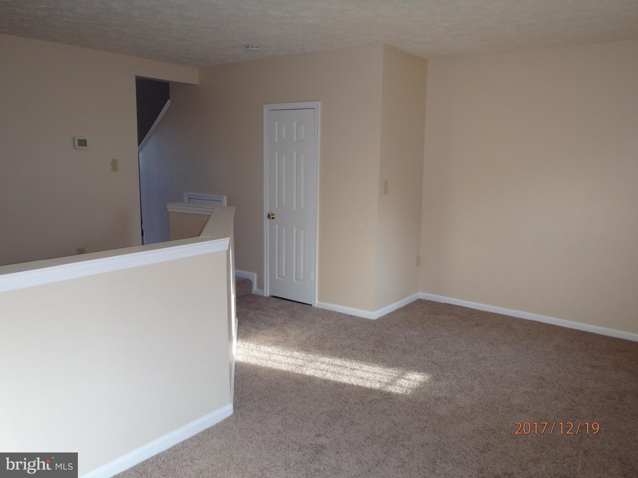 GLENARDEN FOREST PLAT ON - Residential