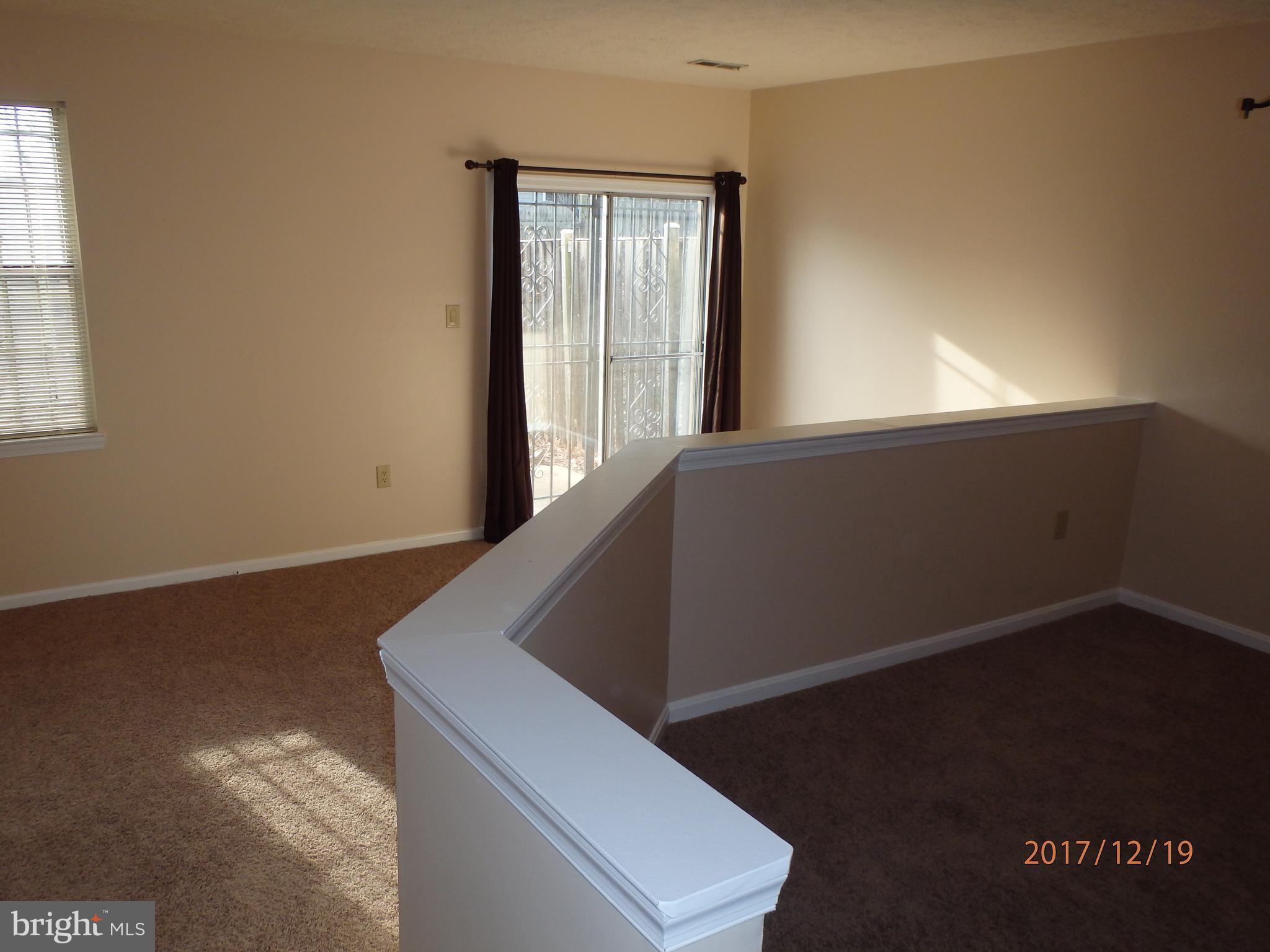 GLENARDEN FOREST PLAT ON - Residential