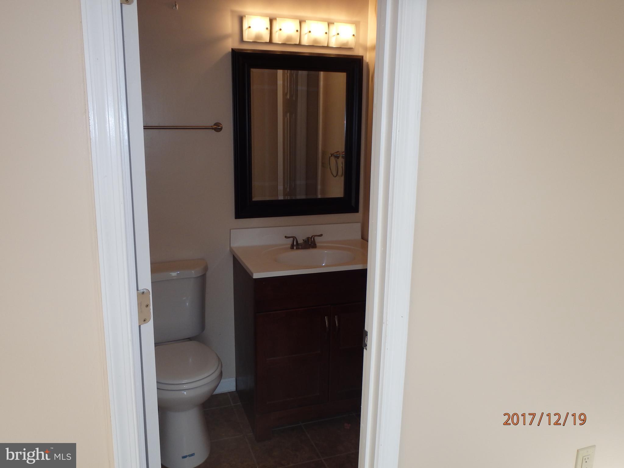 GLENARDEN FOREST PLAT ON - Residential