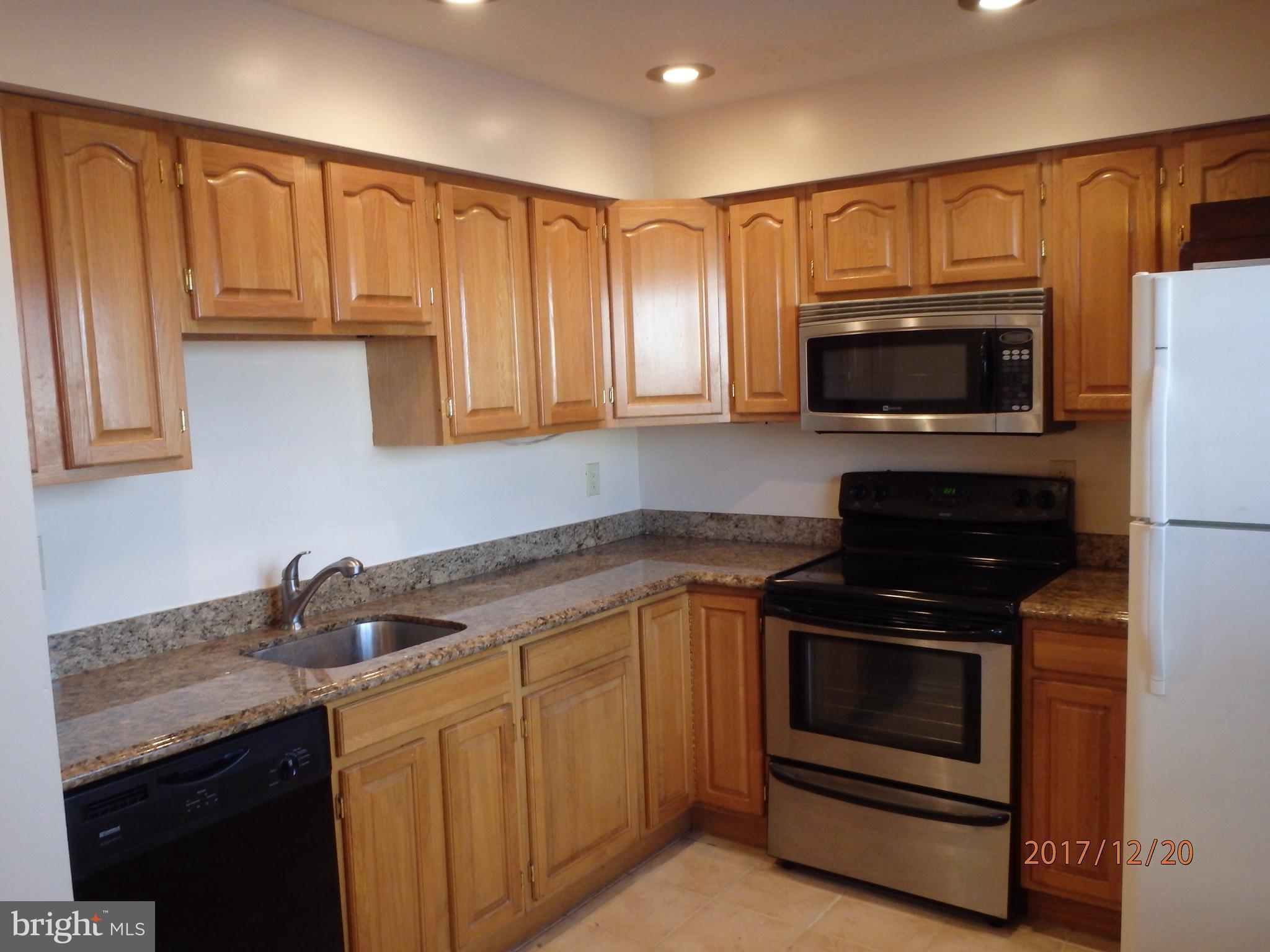 GLENARDEN FOREST PLAT ON - Residential