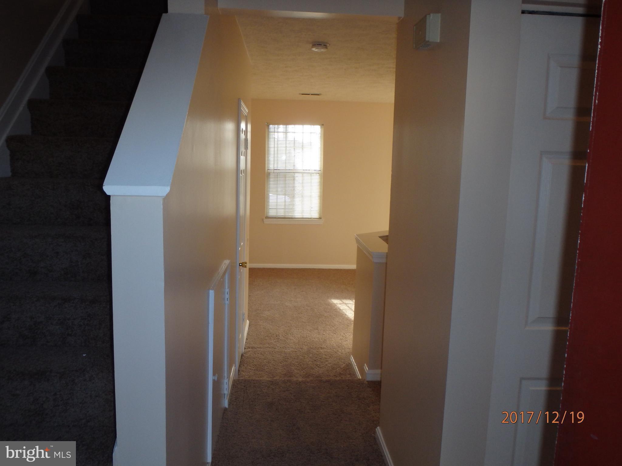 GLENARDEN FOREST PLAT ON - Residential