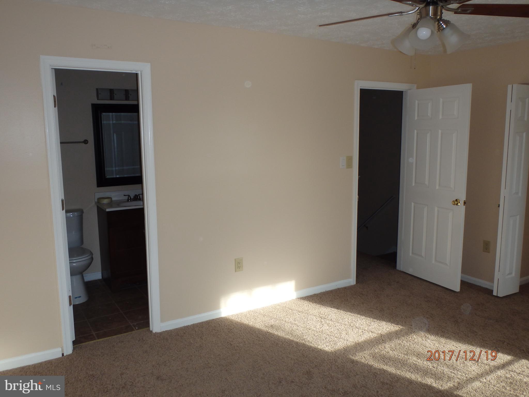 GLENARDEN FOREST PLAT ON - Residential