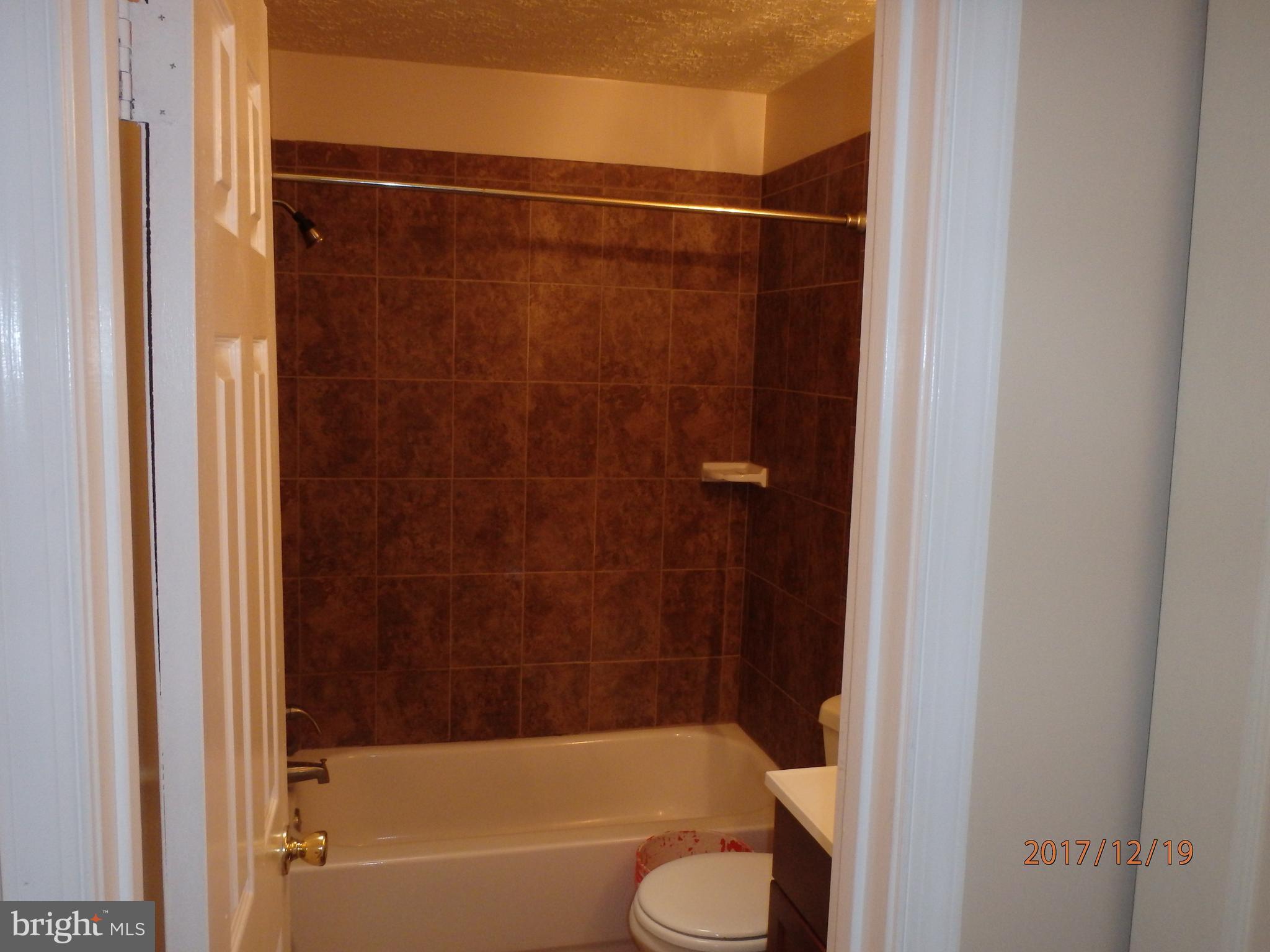 GLENARDEN FOREST PLAT ON - Residential