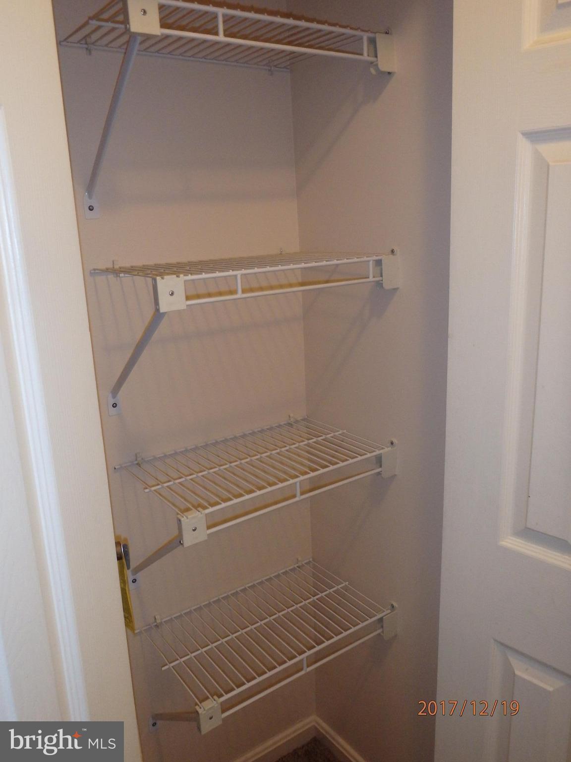 GLENARDEN FOREST PLAT ON - Residential