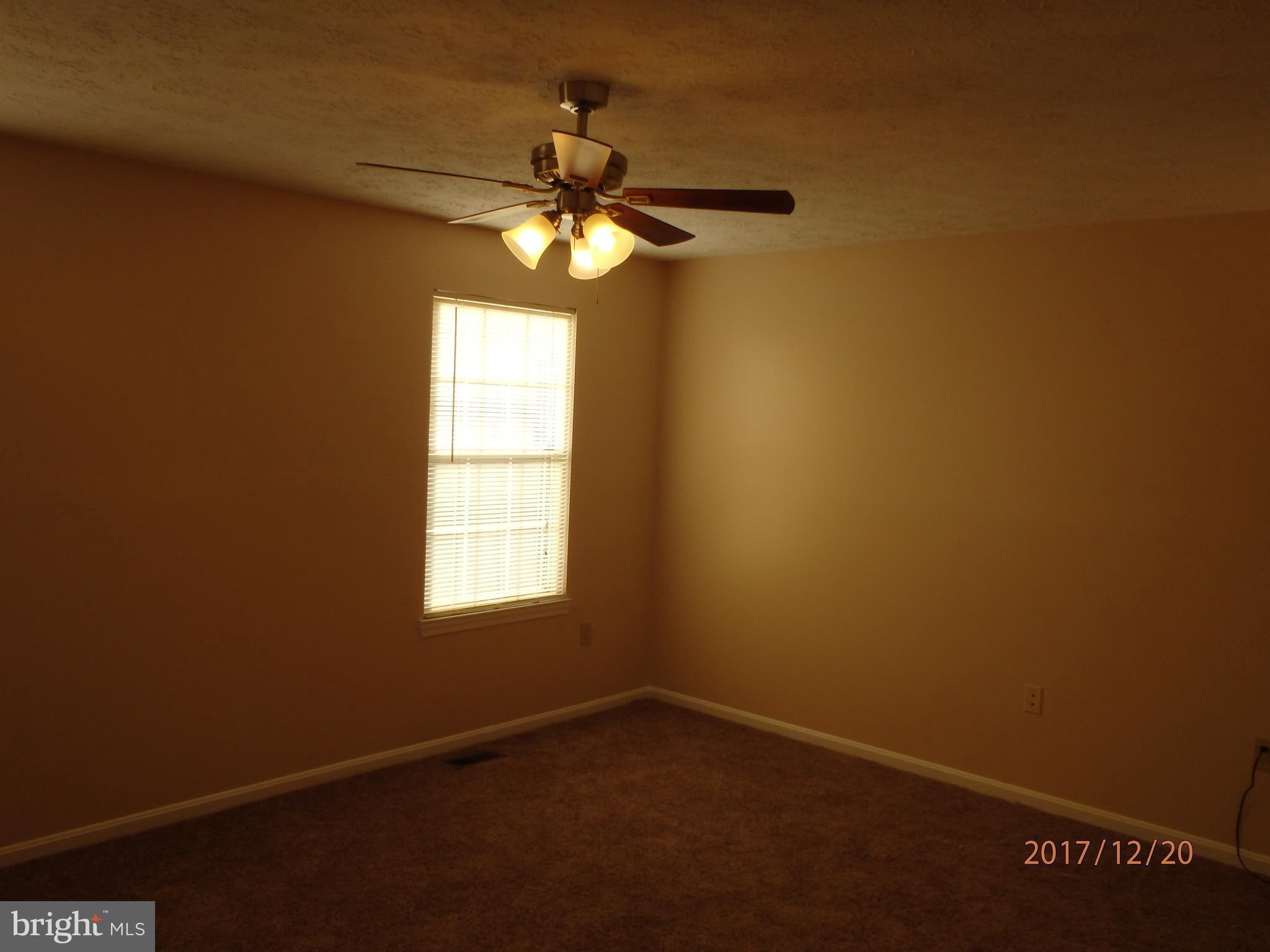 GLENARDEN FOREST PLAT ON - Residential