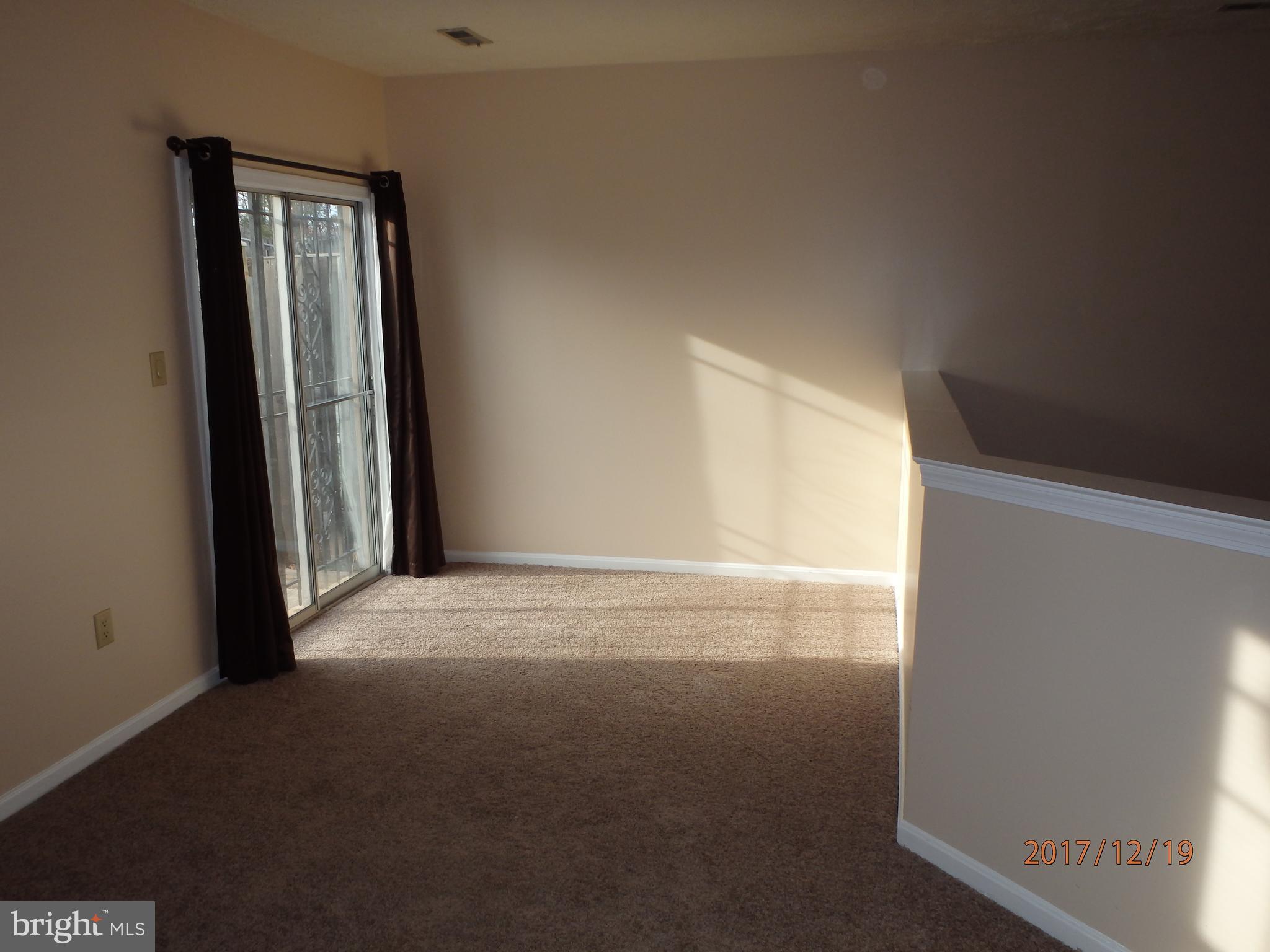 GLENARDEN FOREST PLAT ON - Residential