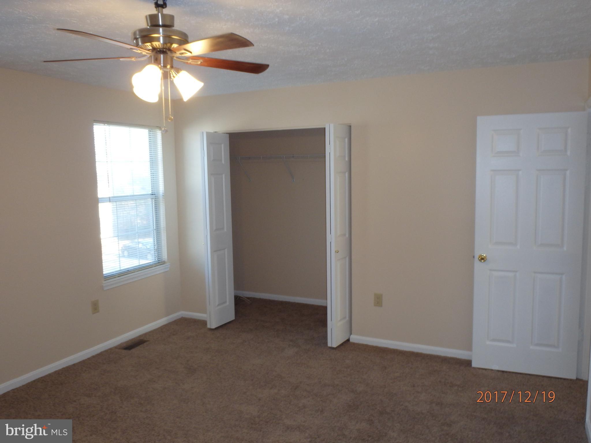 GLENARDEN FOREST PLAT ON - Residential