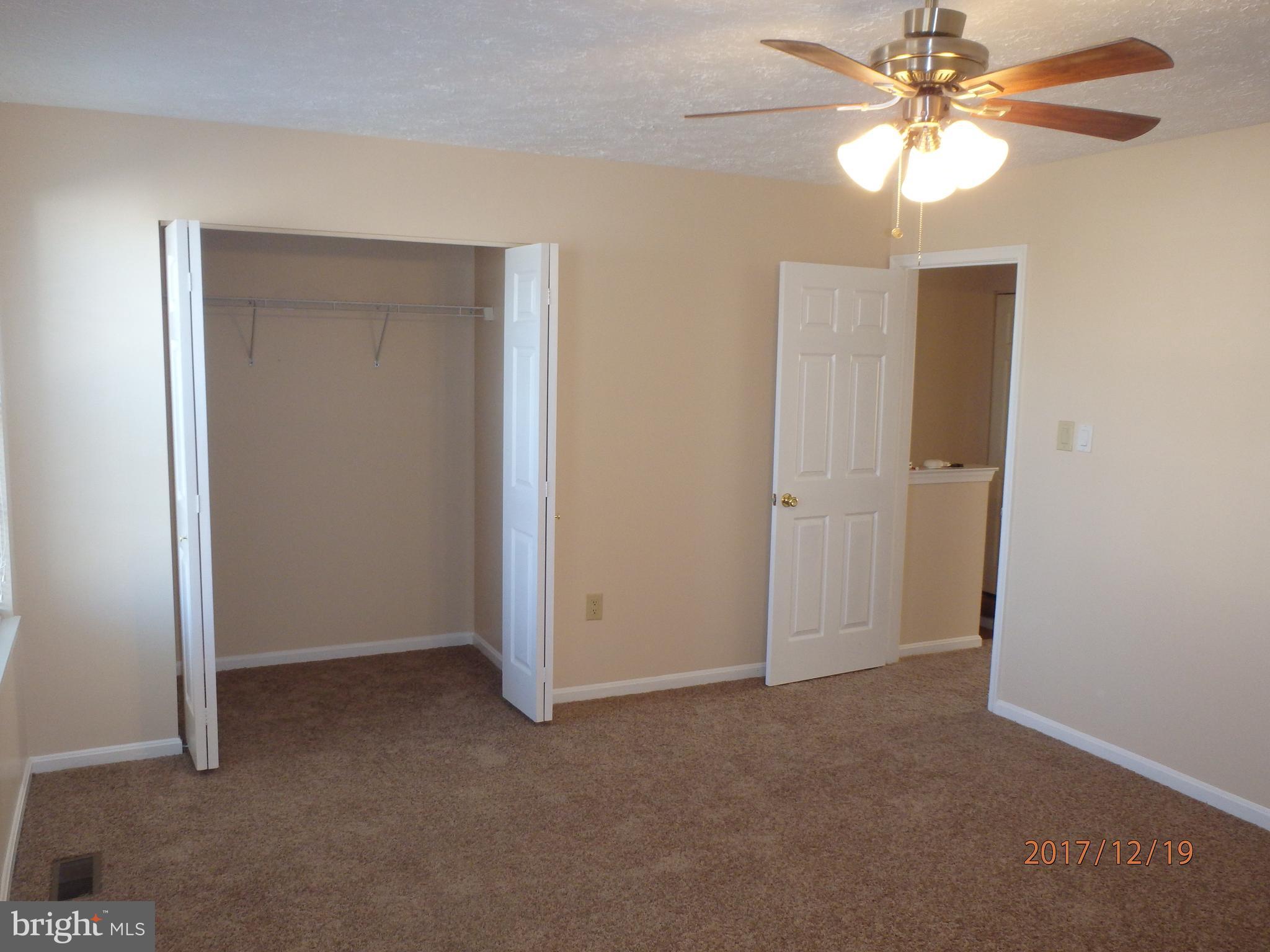 GLENARDEN FOREST PLAT ON - Residential