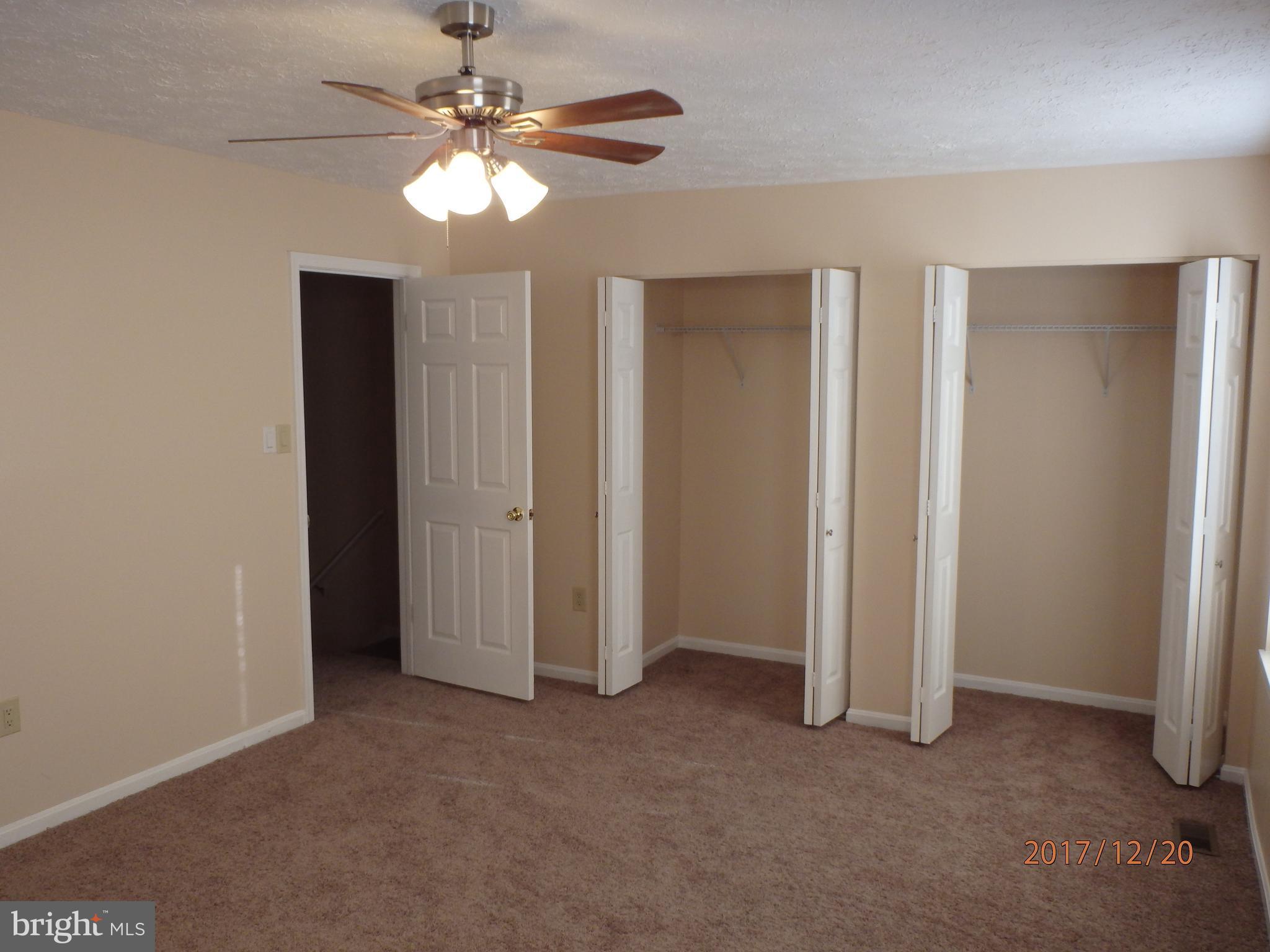 GLENARDEN FOREST PLAT ON - Residential