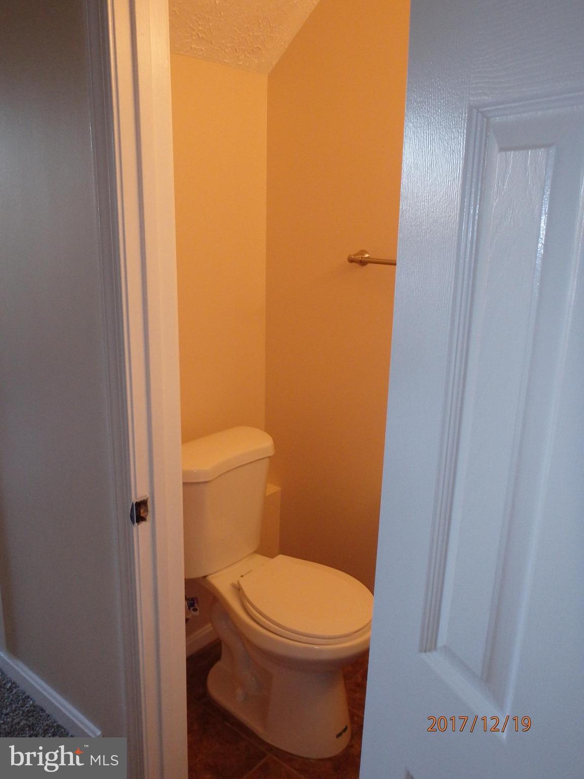 GLENARDEN FOREST PLAT ON - Residential