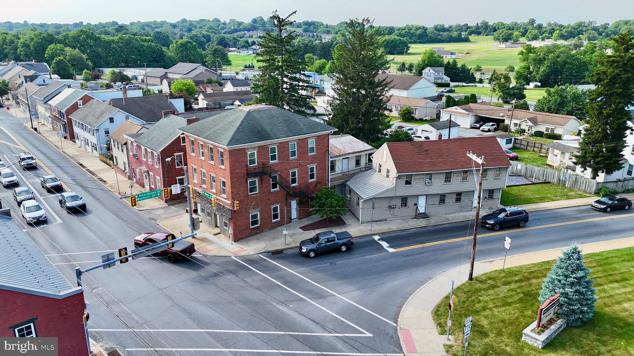 101 W MAIN STREET