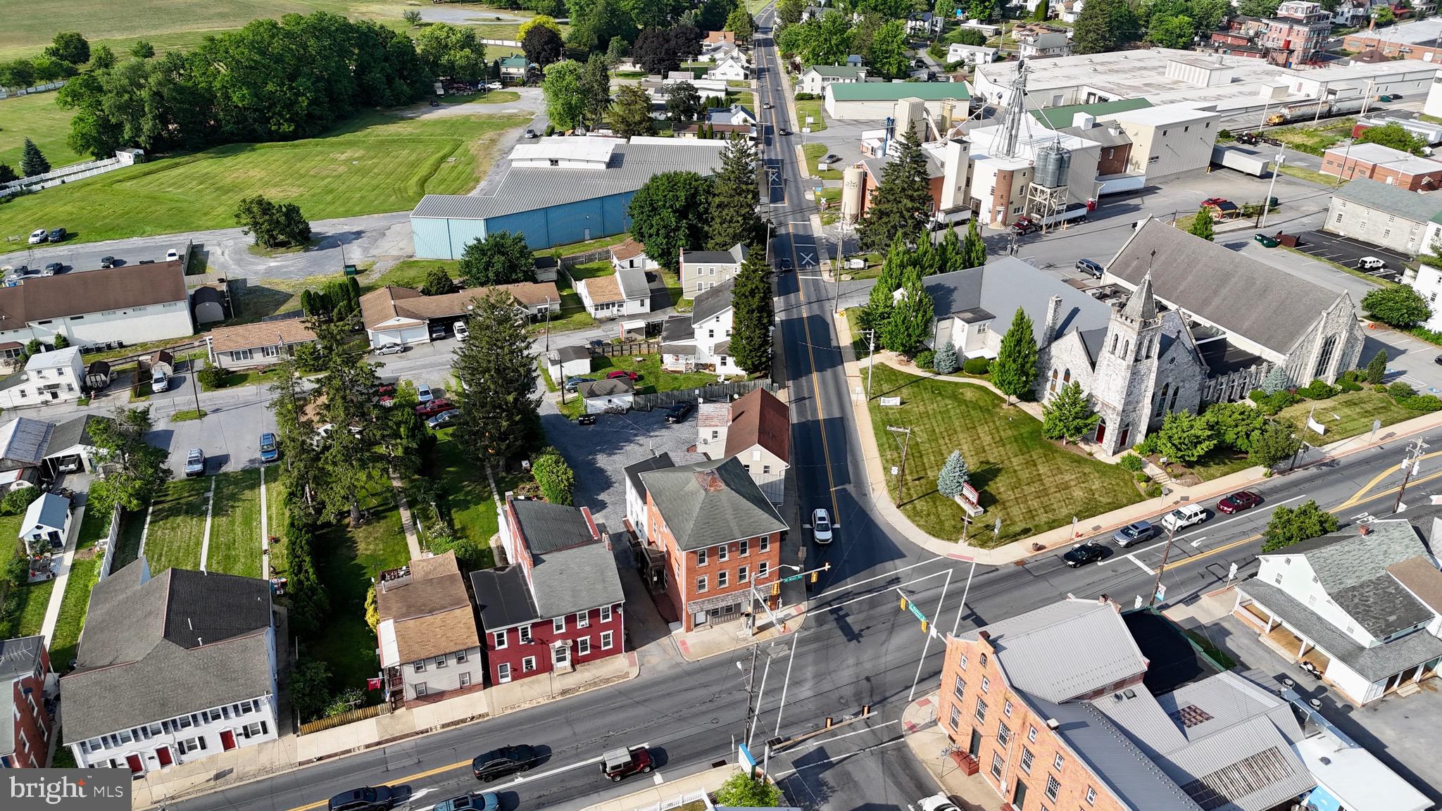101 W MAIN STREET