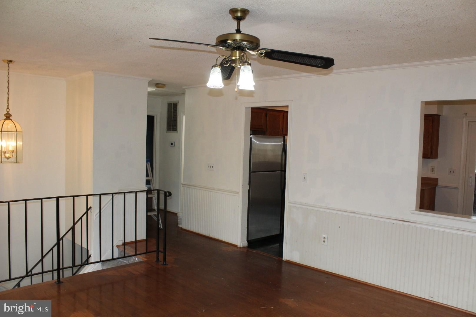 WILBURN FARMS - Residential