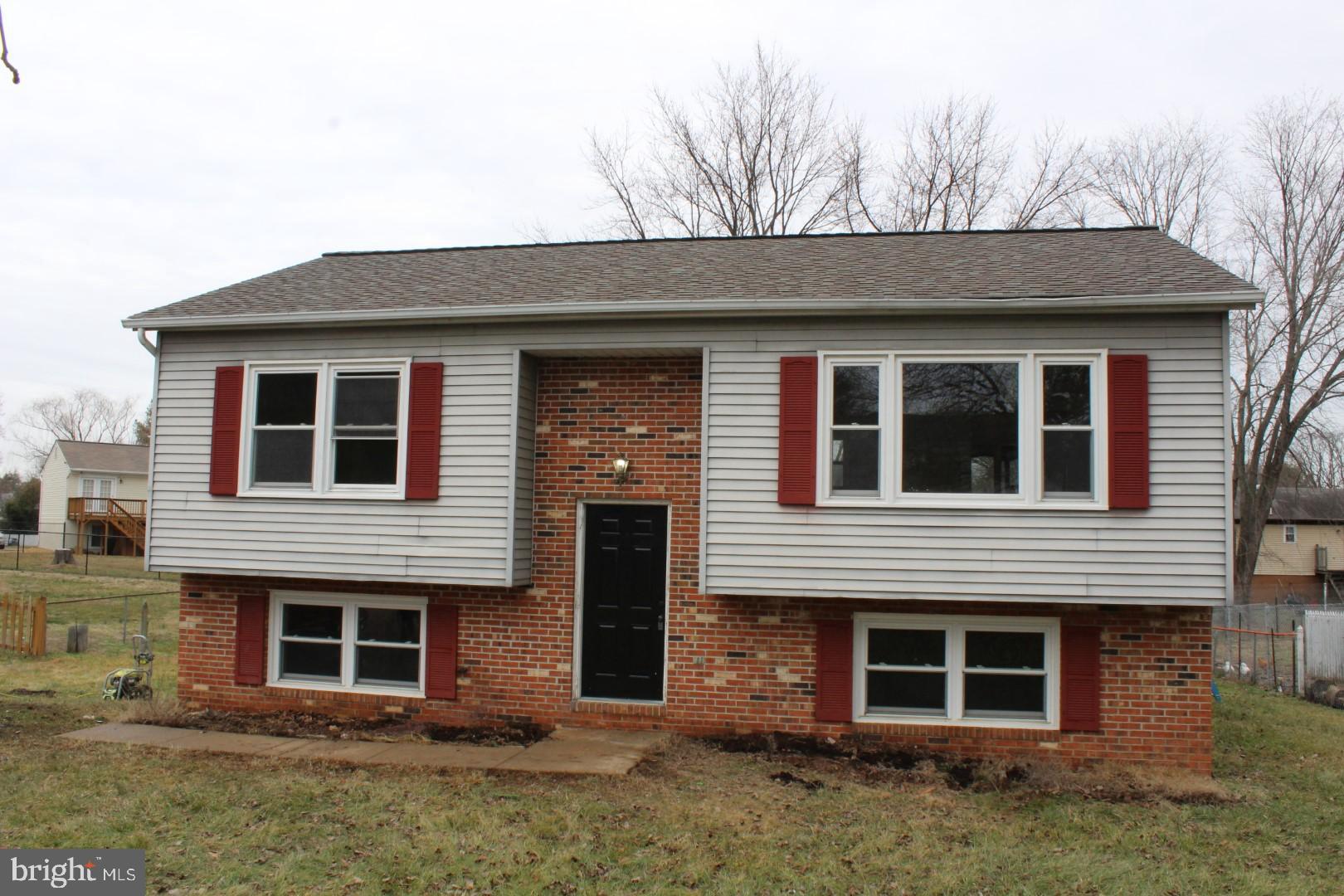 WILBURN FARMS - Residential