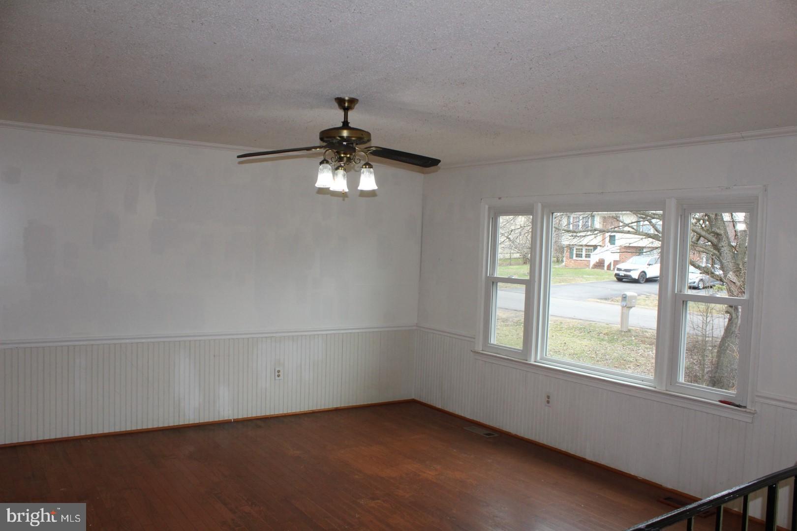 WILBURN FARMS - Residential