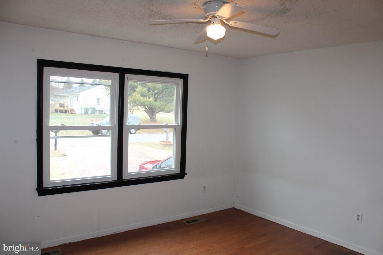 WILBURN FARMS - Residential