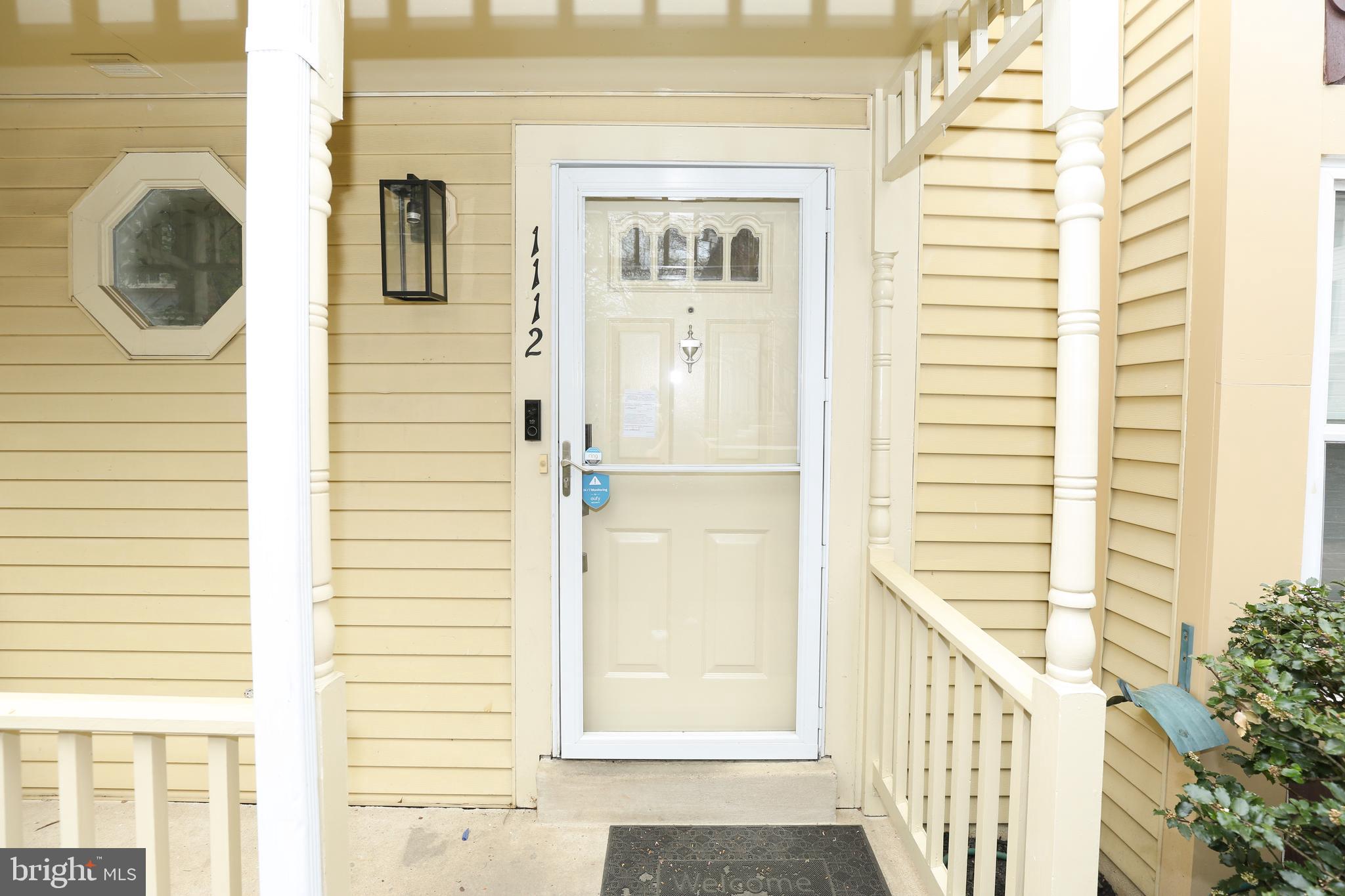 VICTORIA AT BALLSTON - Residential