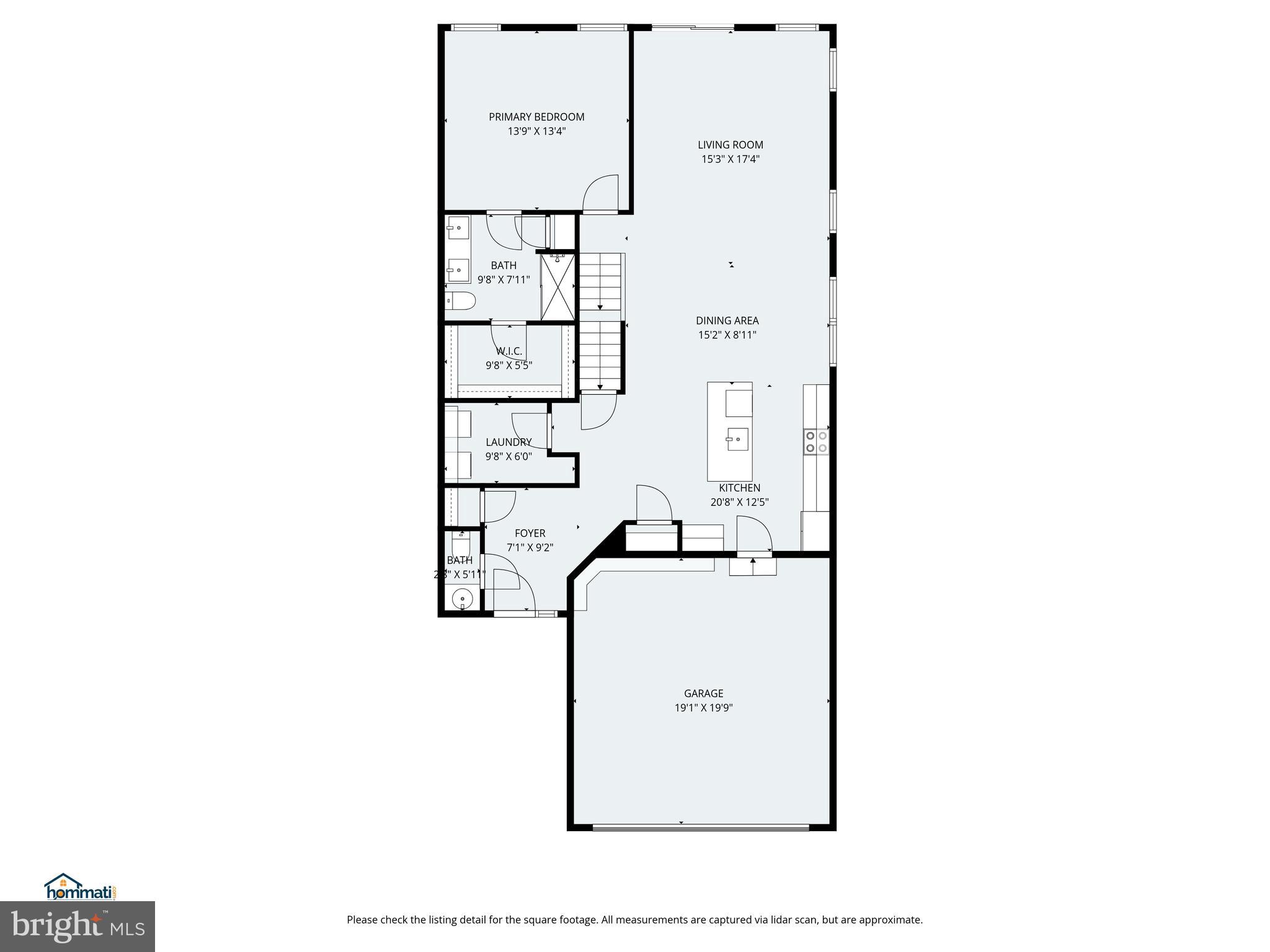 PARADISE VILLAGE - Residential