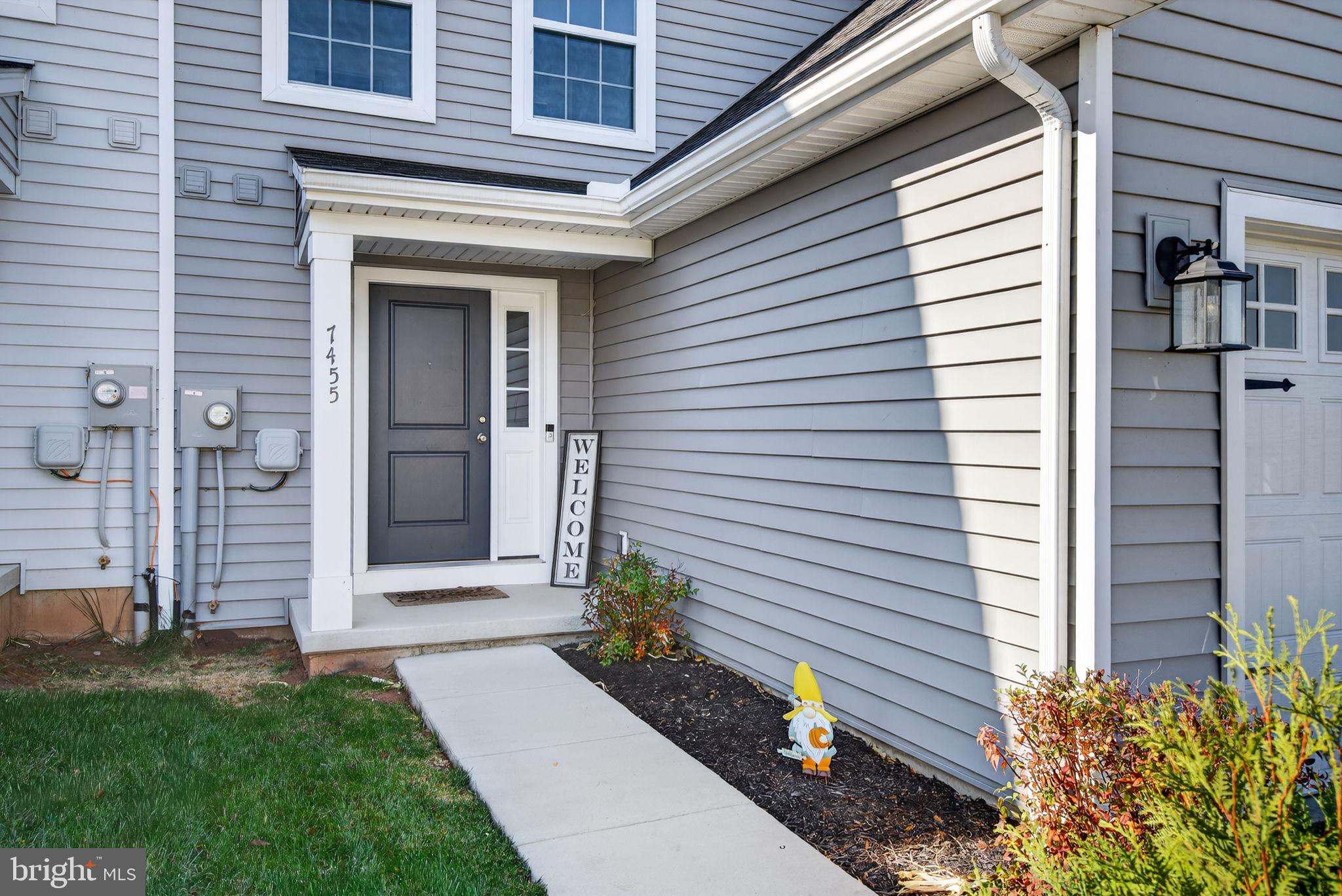 PARADISE VILLAGE - Residential