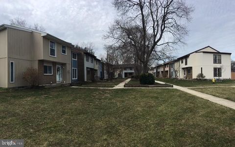 1998 CAMBRIDGE DRIVE CROFTON MD 21114