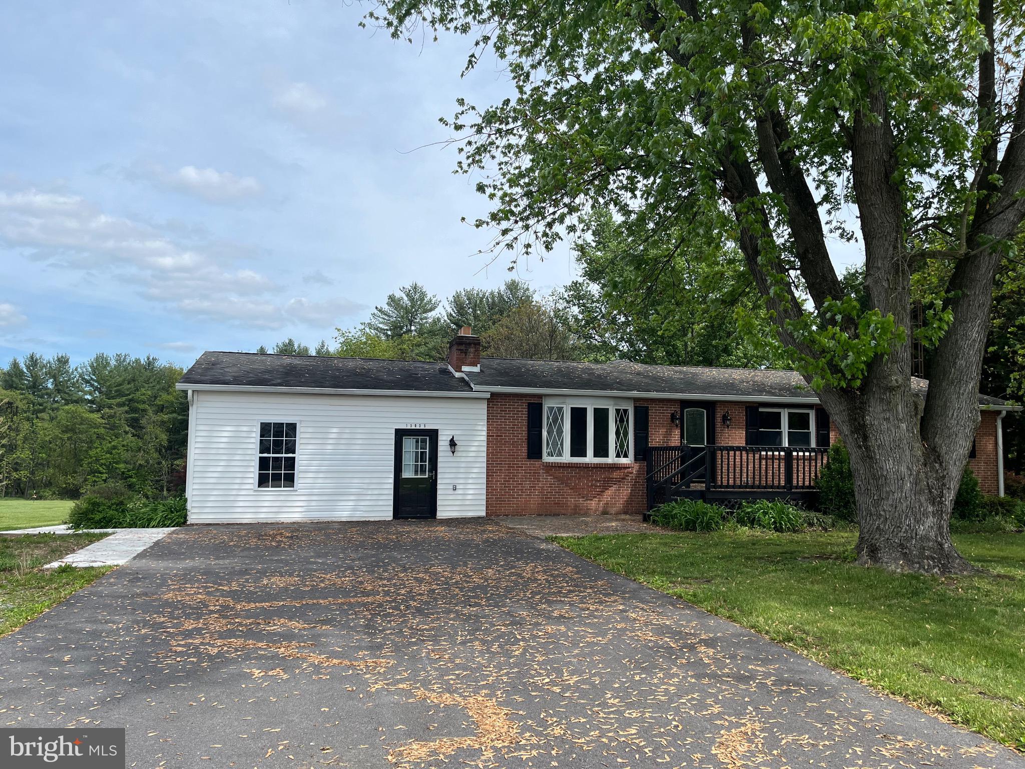 COUNTRY - Residential