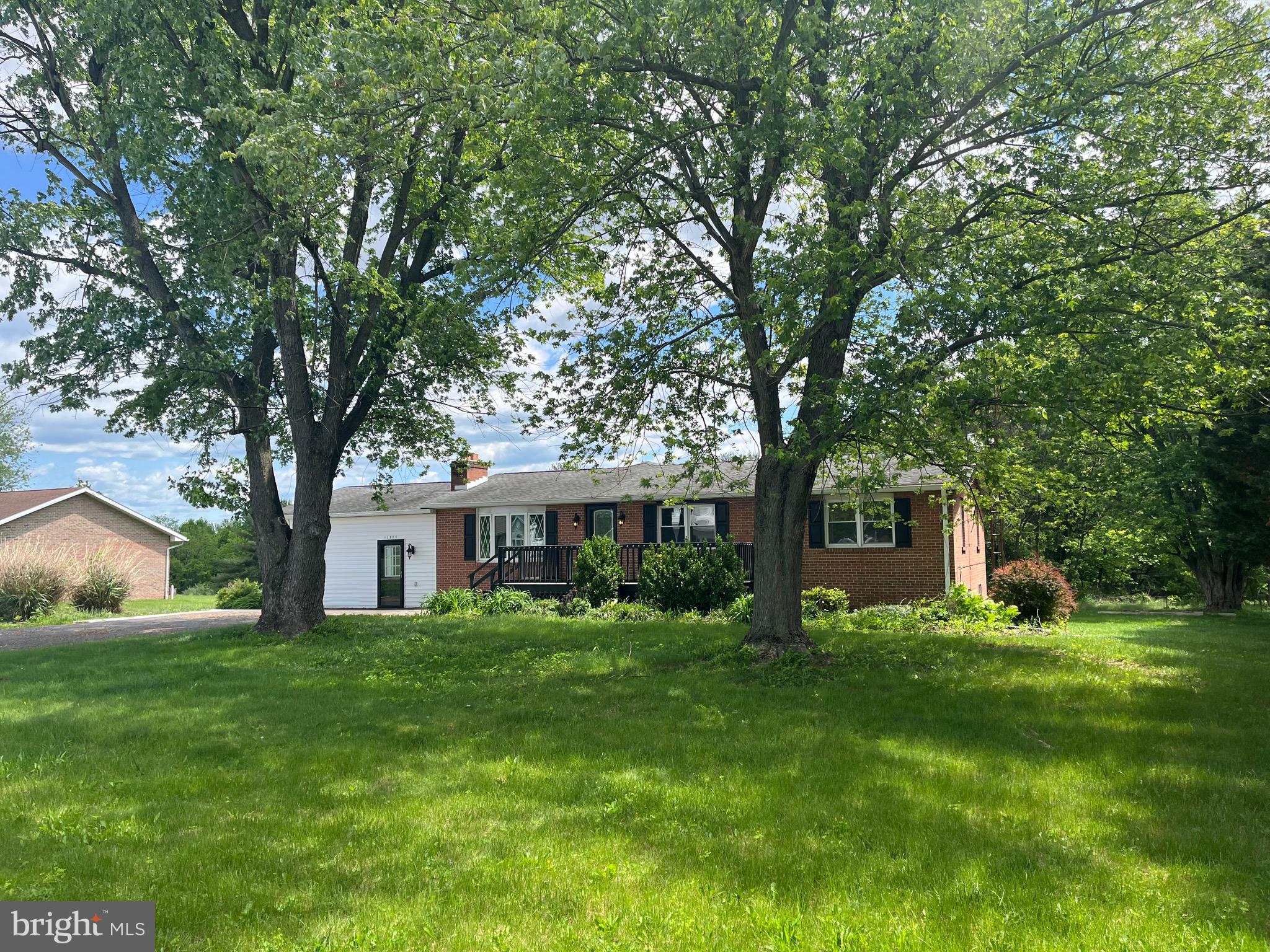 COUNTRY - Residential