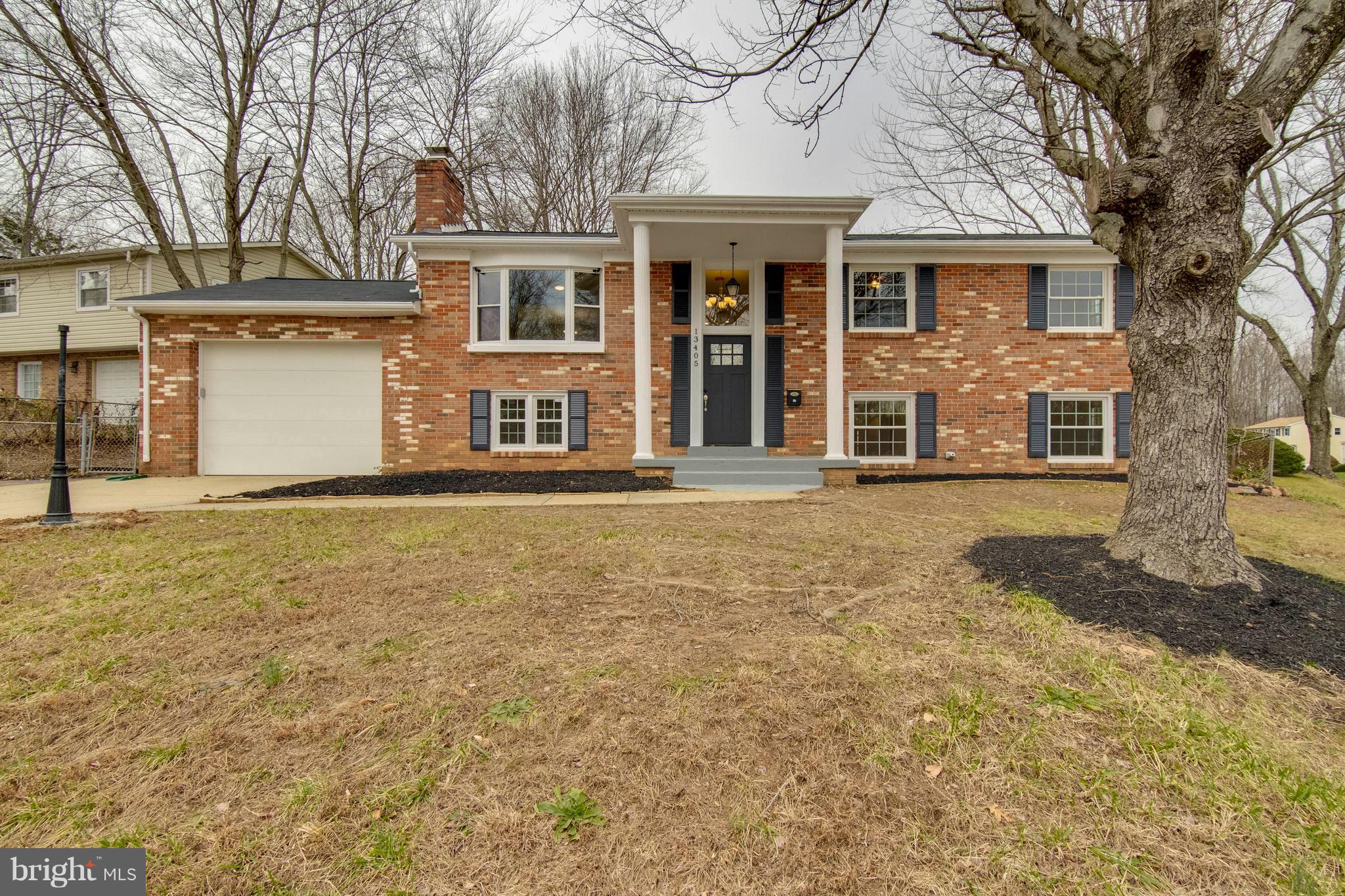 DALE CITY - Residential