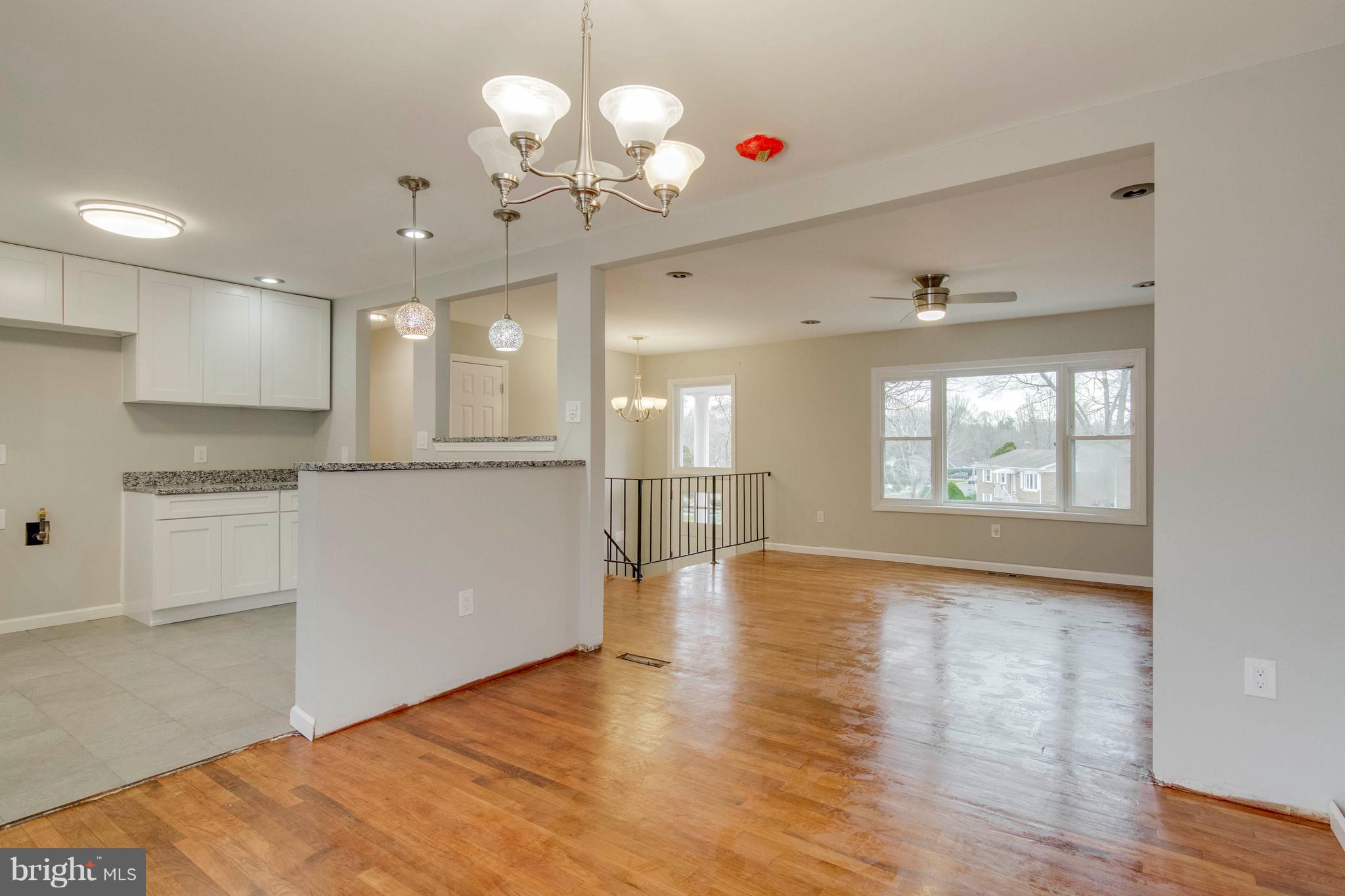 DALE CITY - Residential