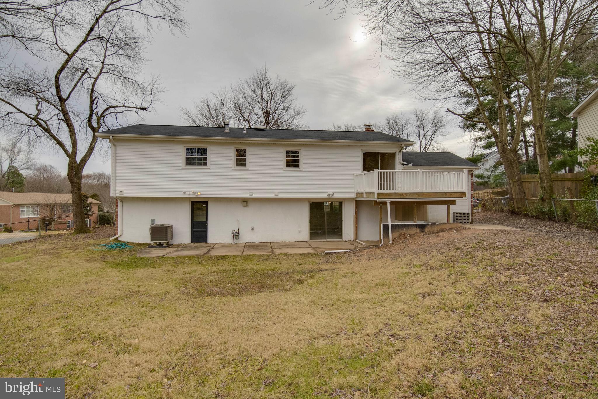 DALE CITY - Residential