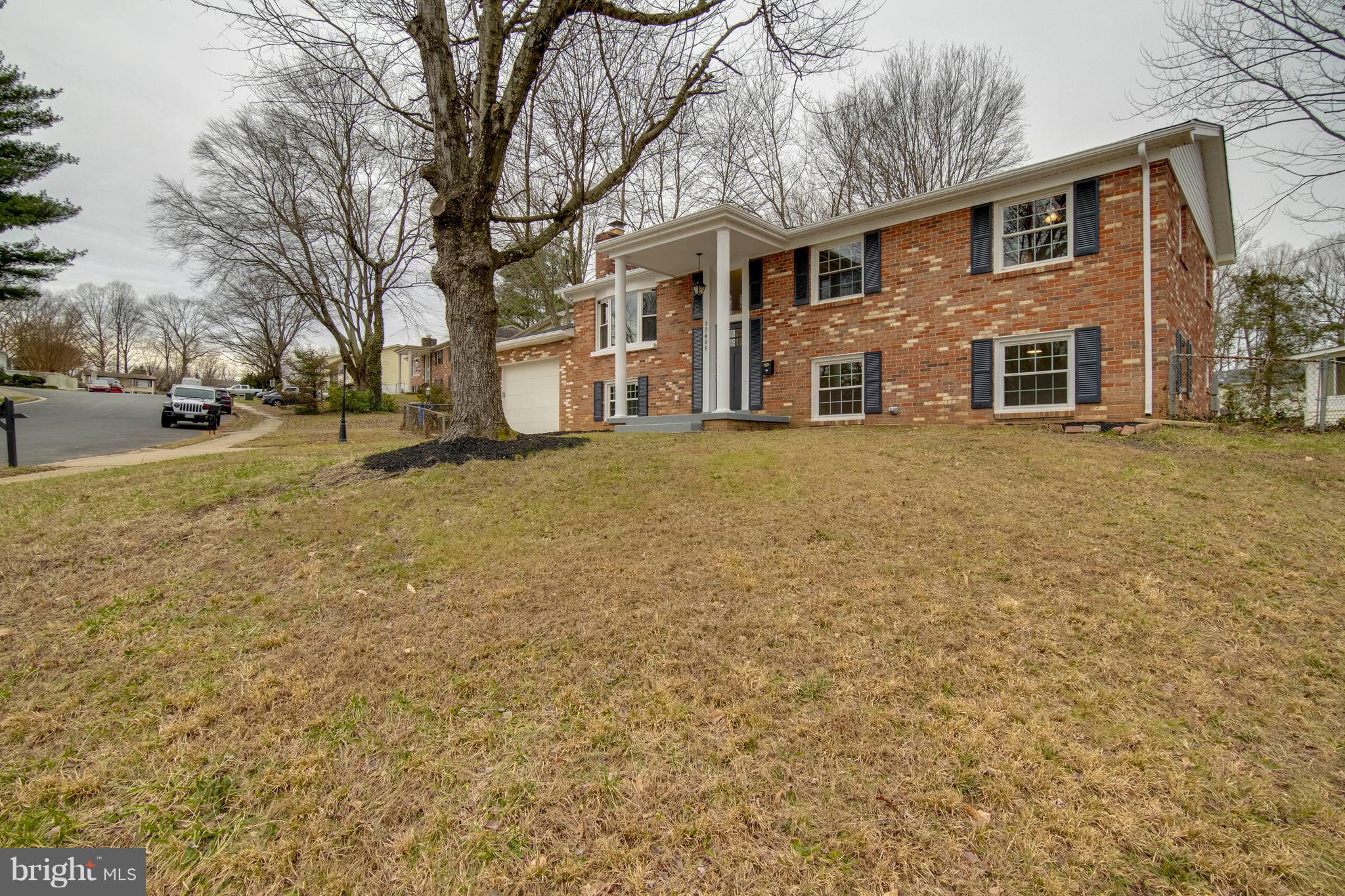 DALE CITY - Residential