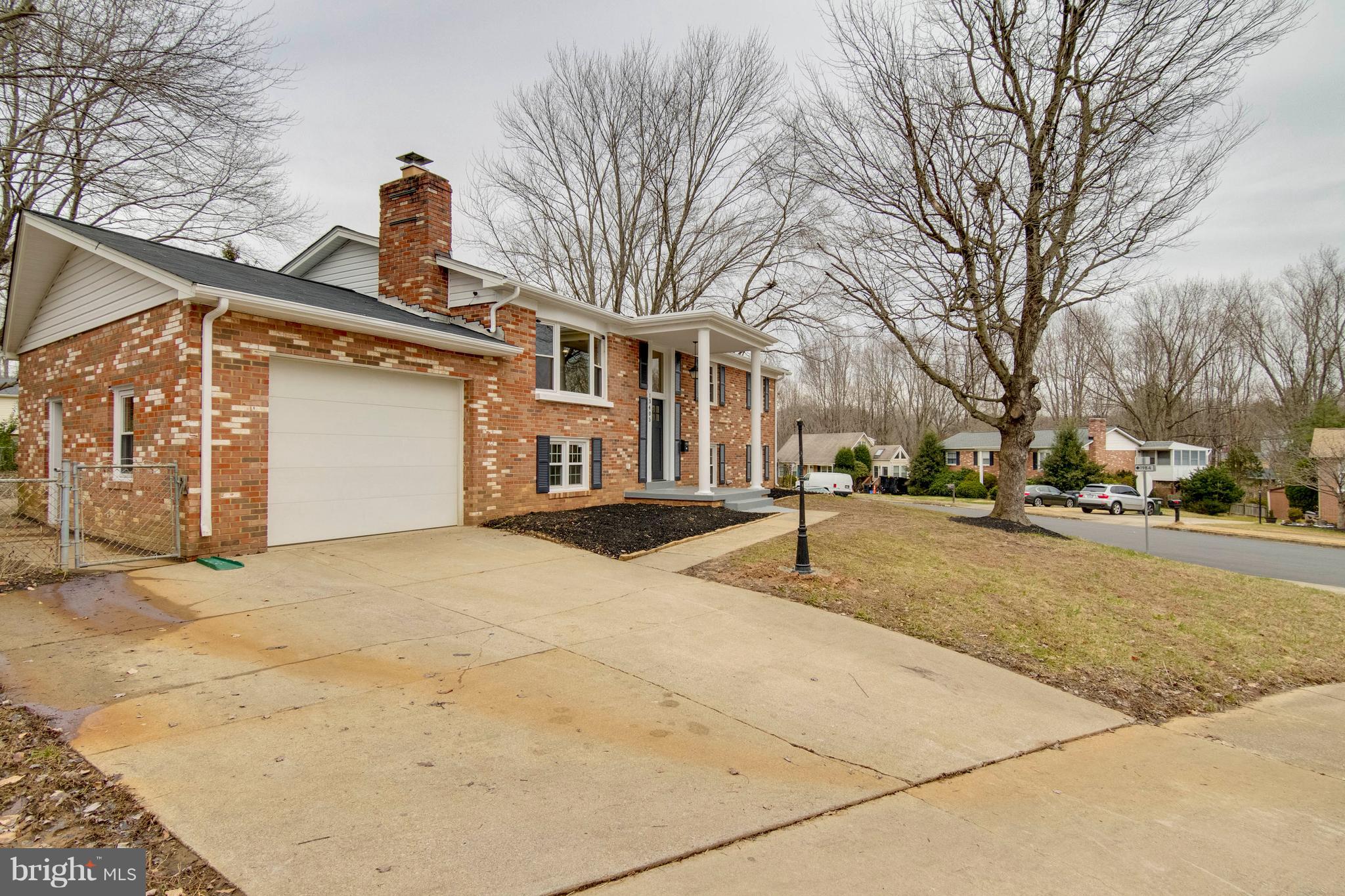 DALE CITY - Residential