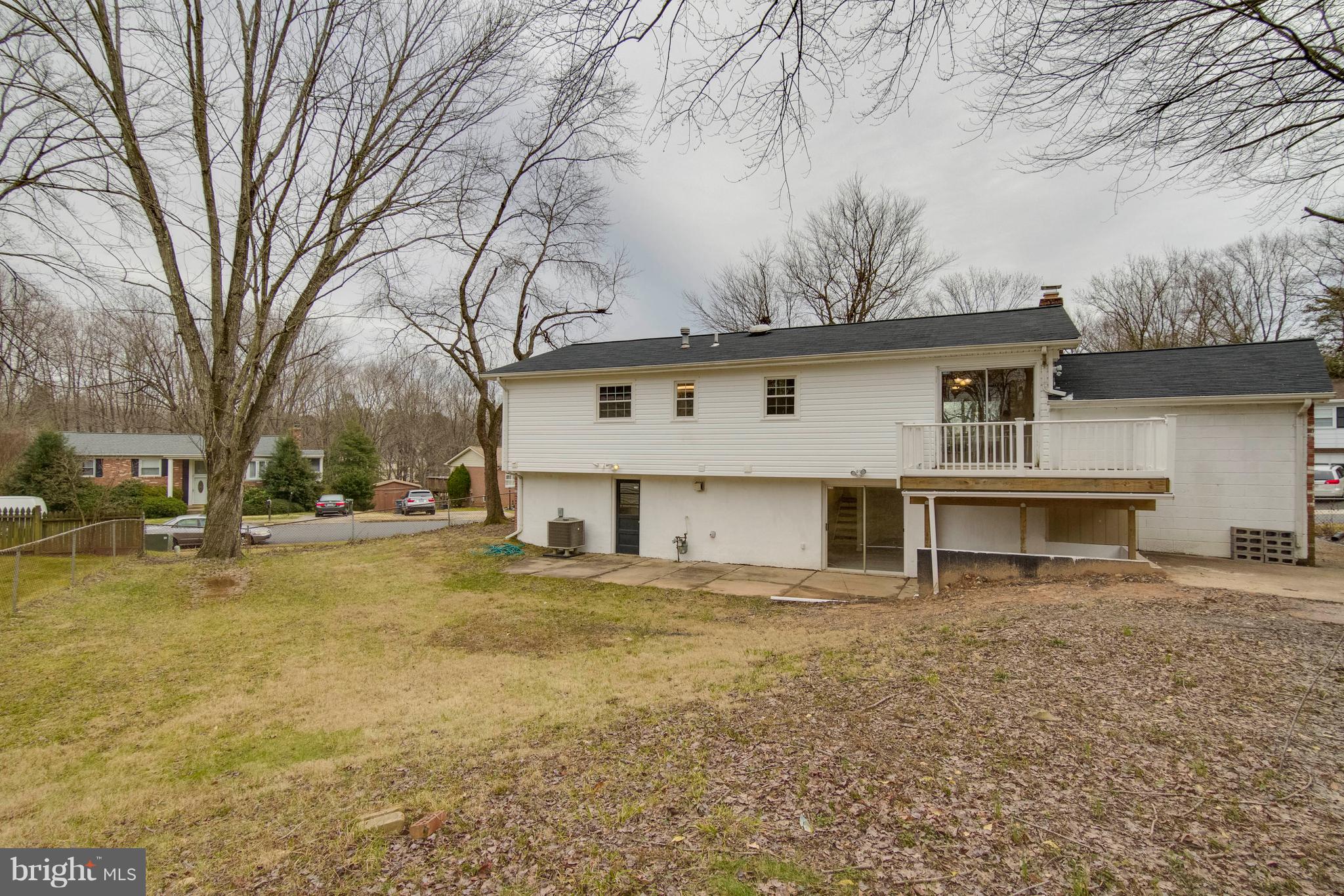 DALE CITY - Residential