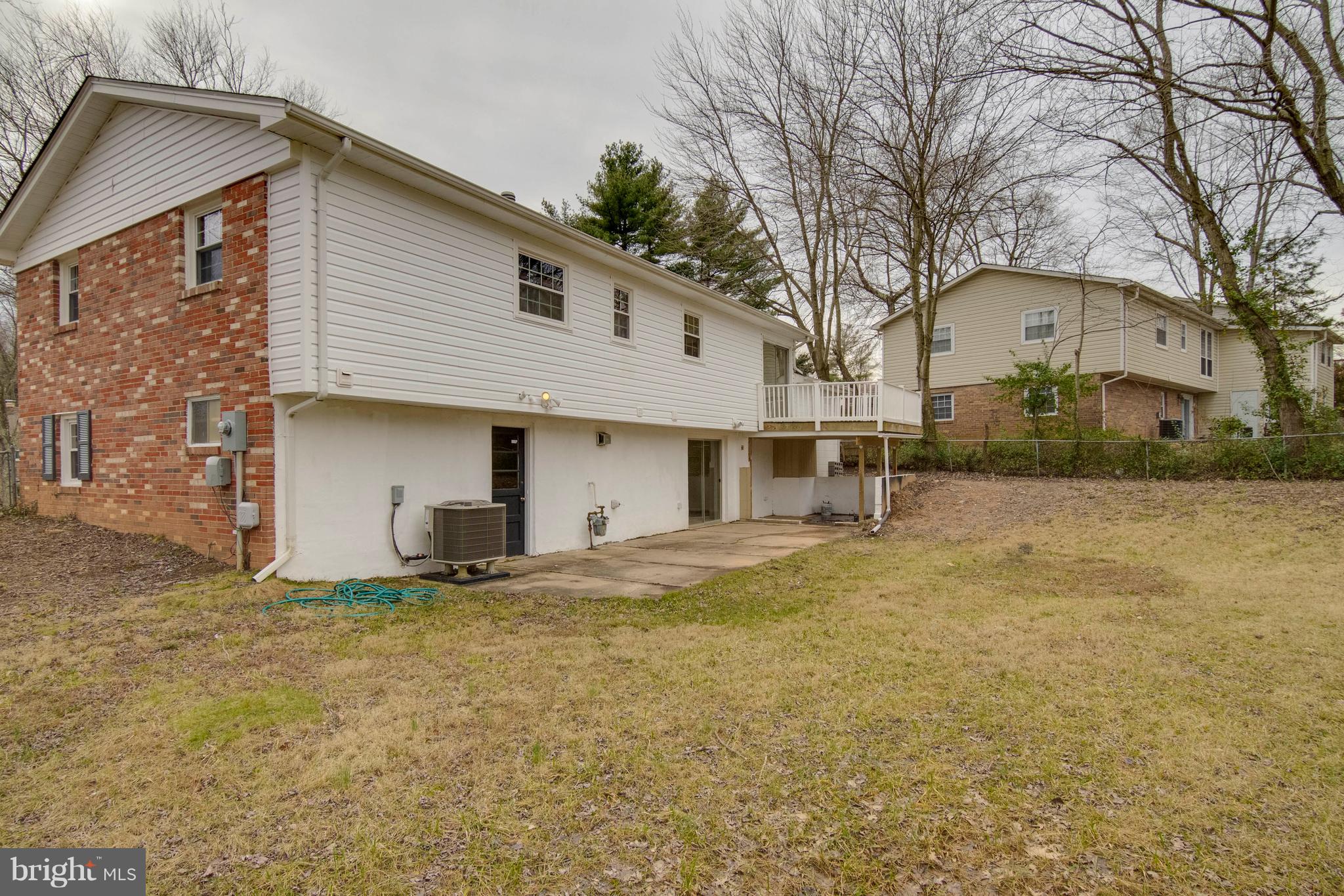 DALE CITY - Residential