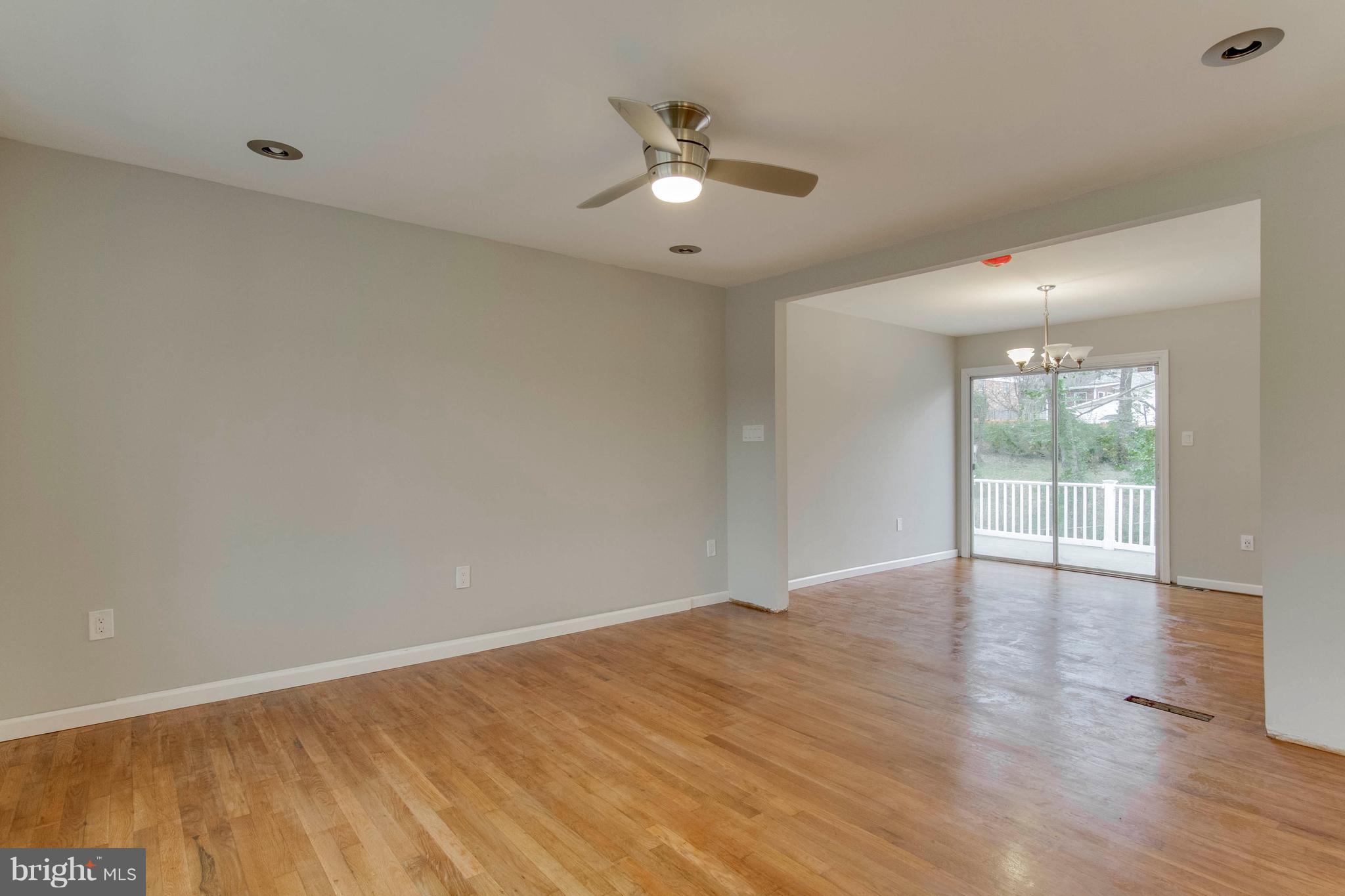 DALE CITY - Residential