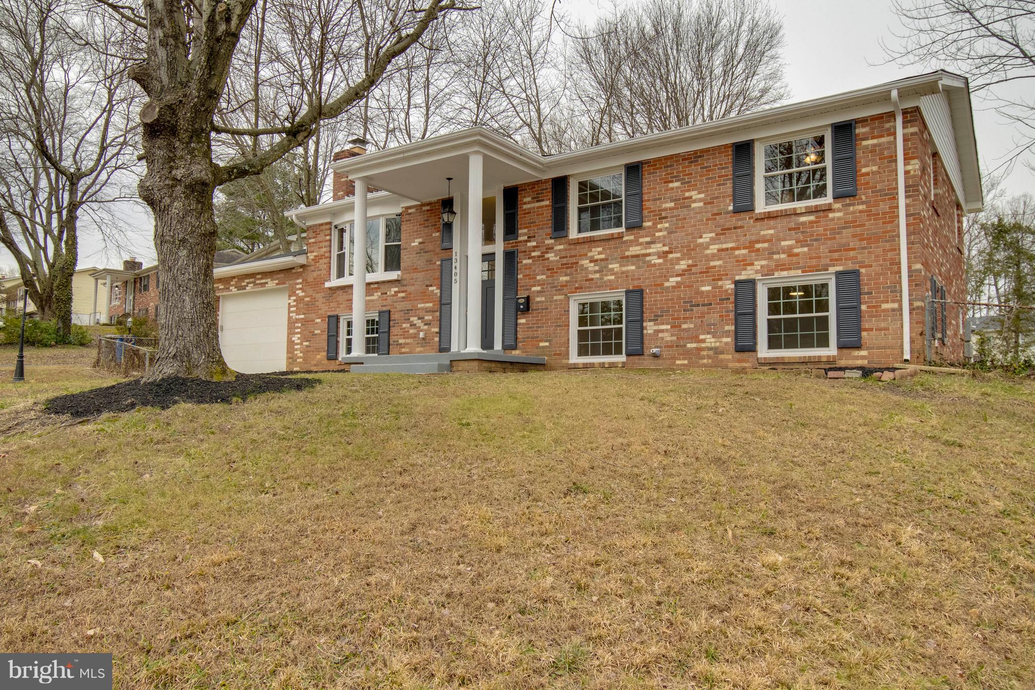 DALE CITY - Residential