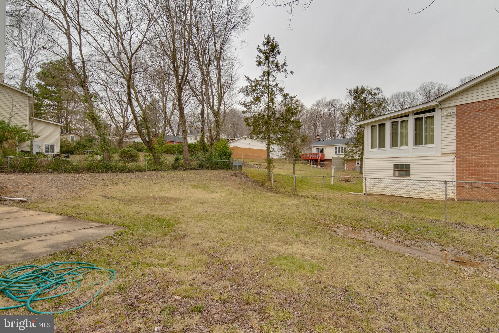 DALE CITY - Residential