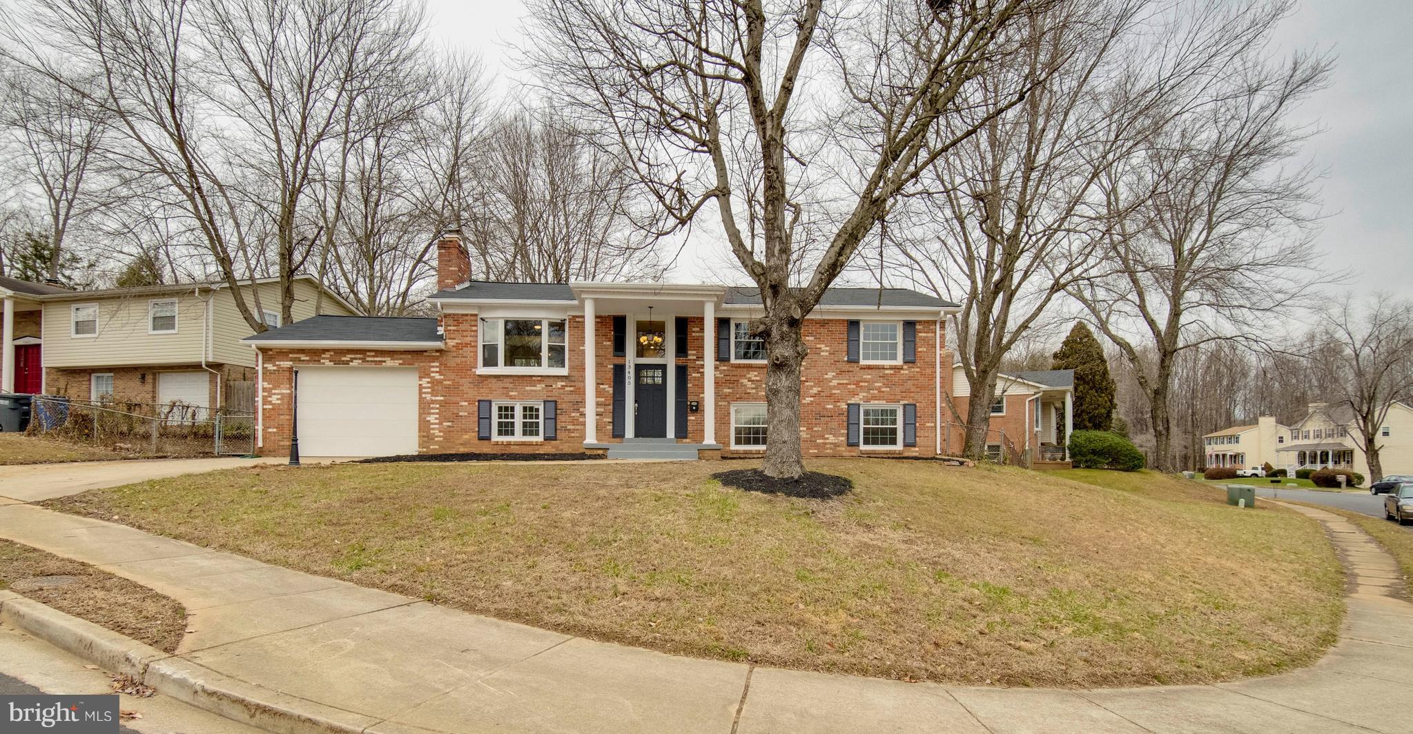 DALE CITY - Residential