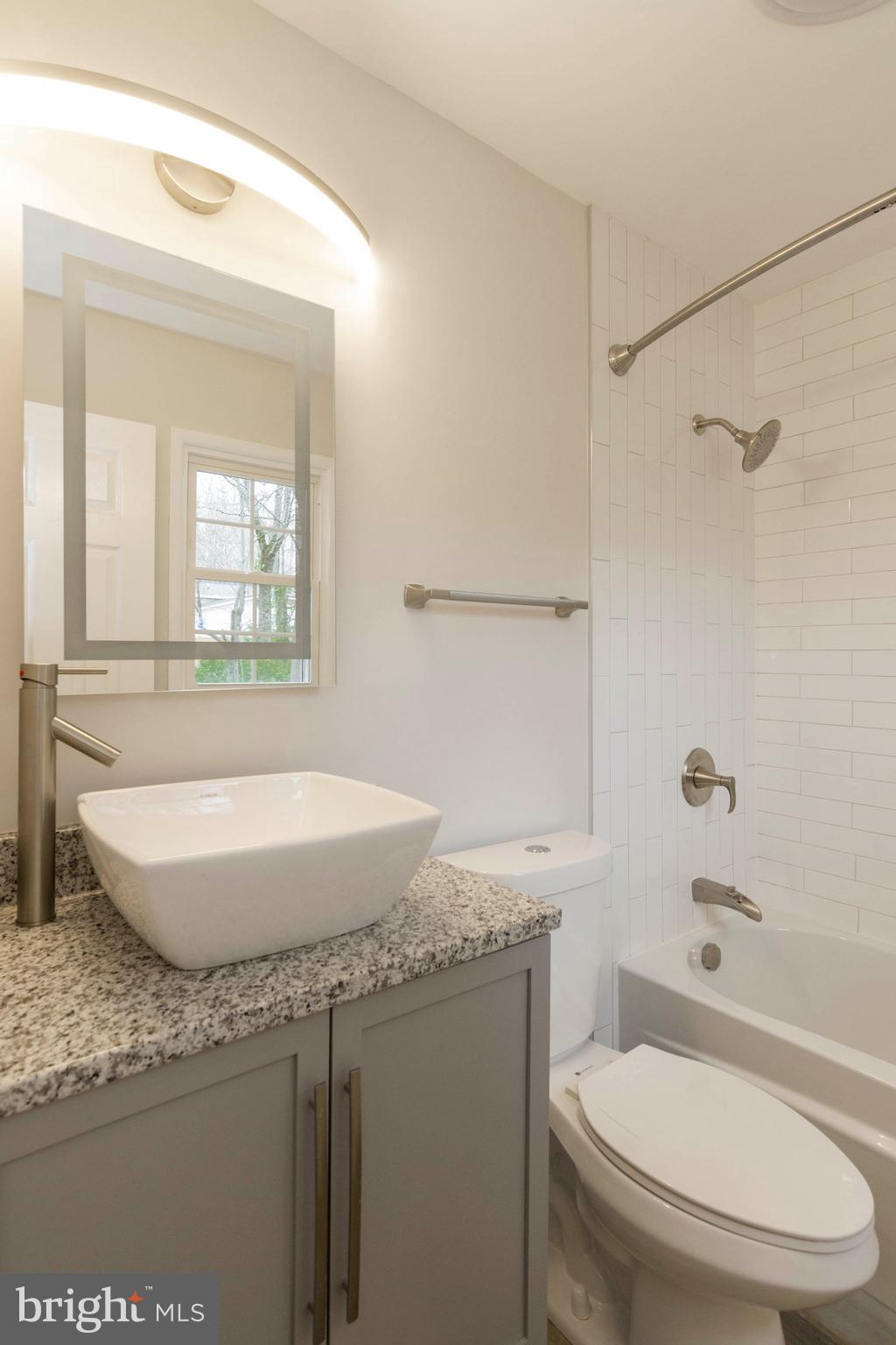 DALE CITY - Residential