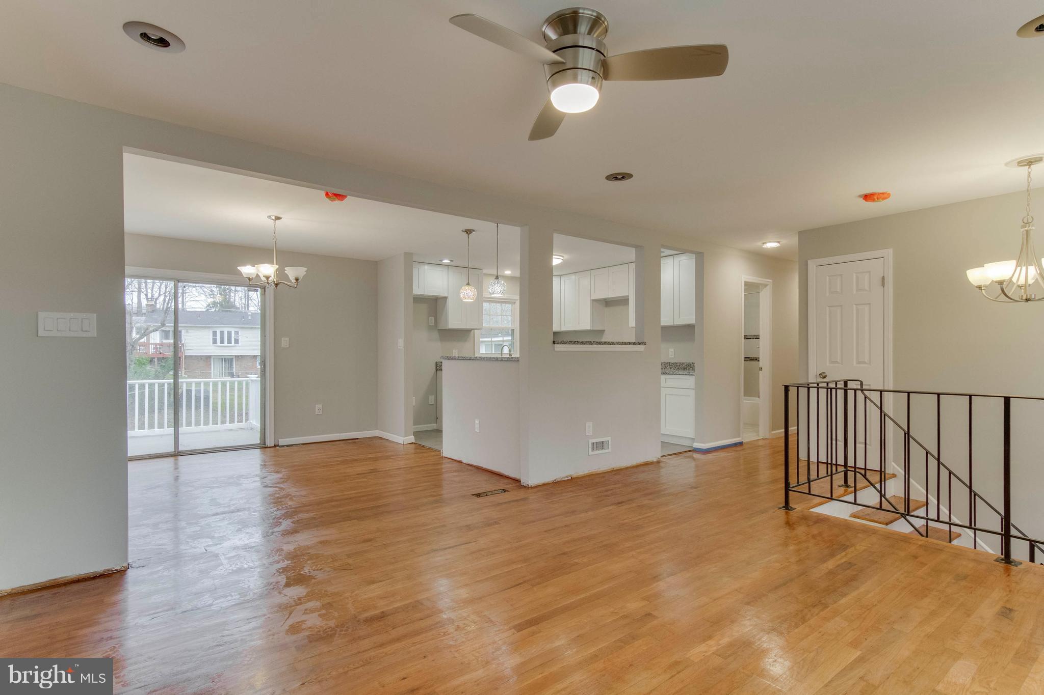 DALE CITY - Residential