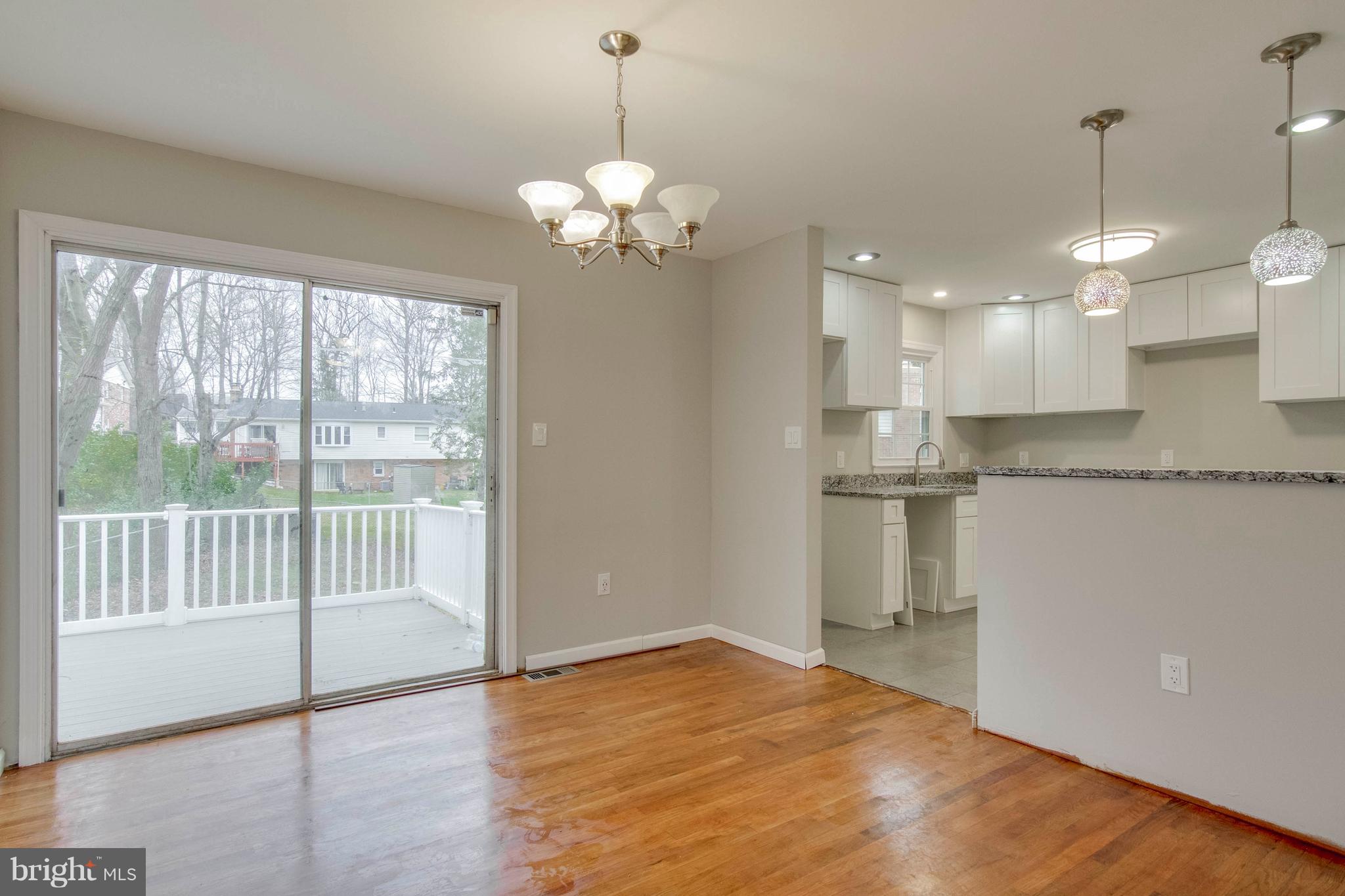 DALE CITY - Residential