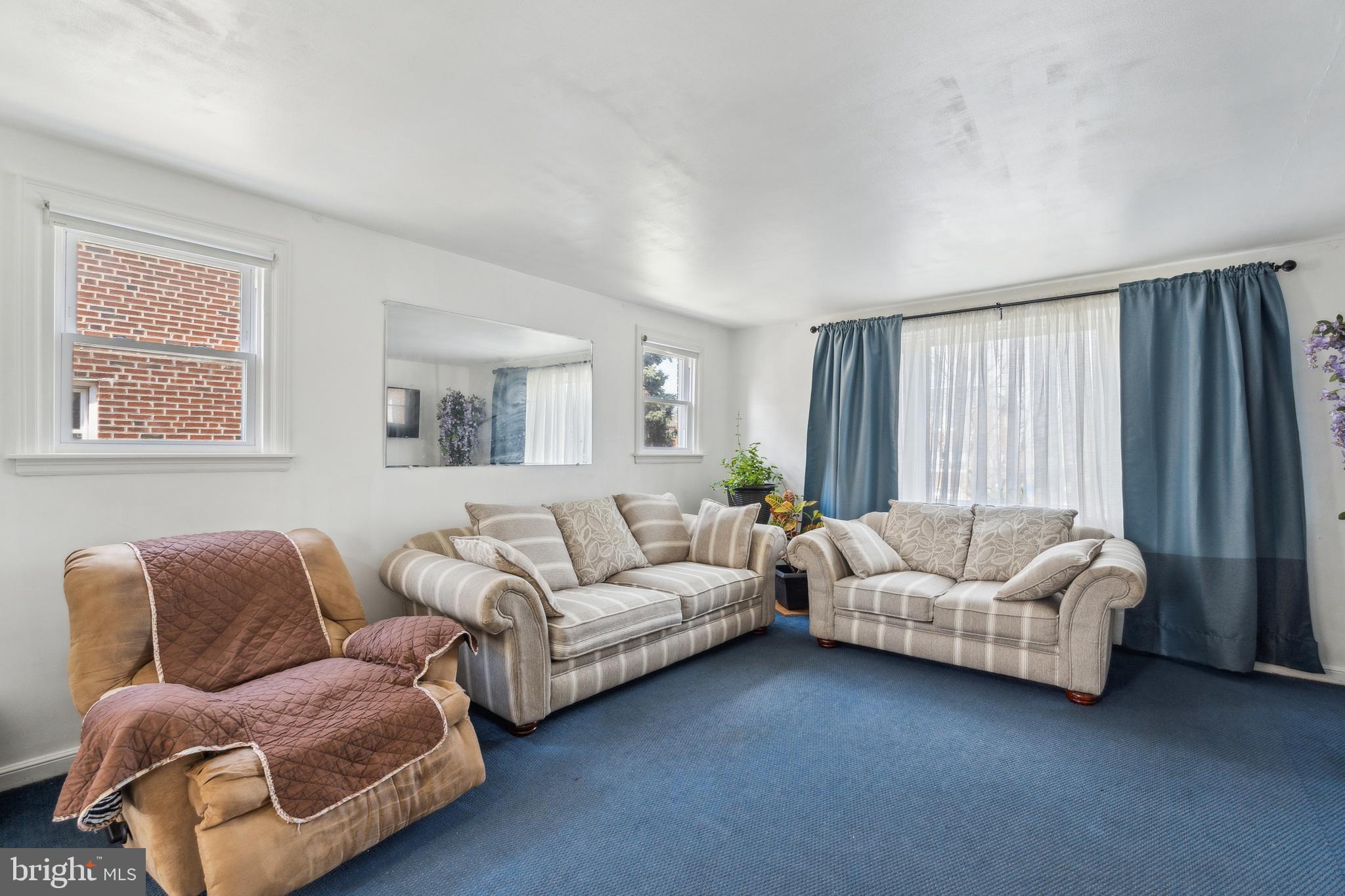 PHILADELPHIA (NORTHEAST) - Residential