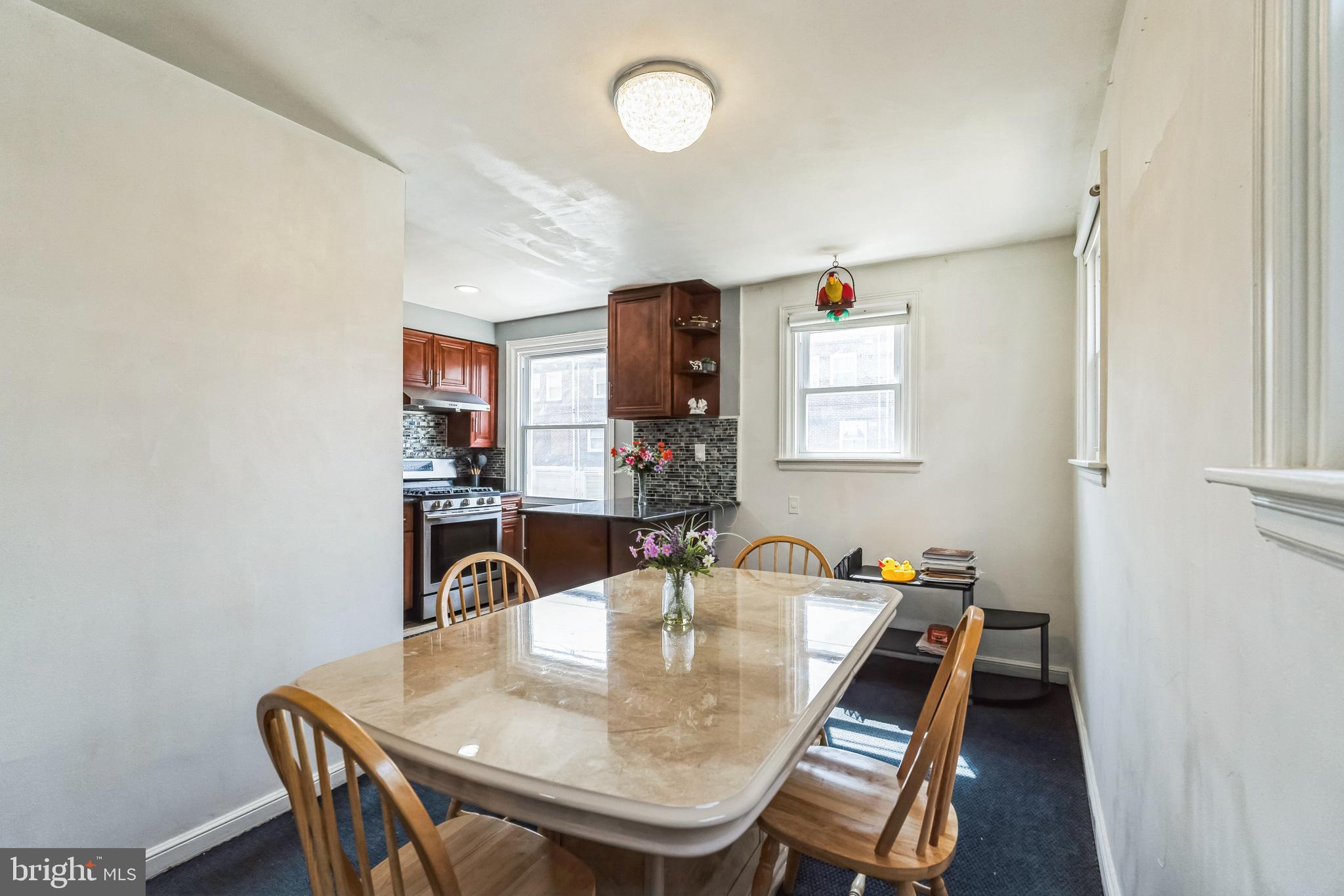 PHILADELPHIA (NORTHEAST) - Residential