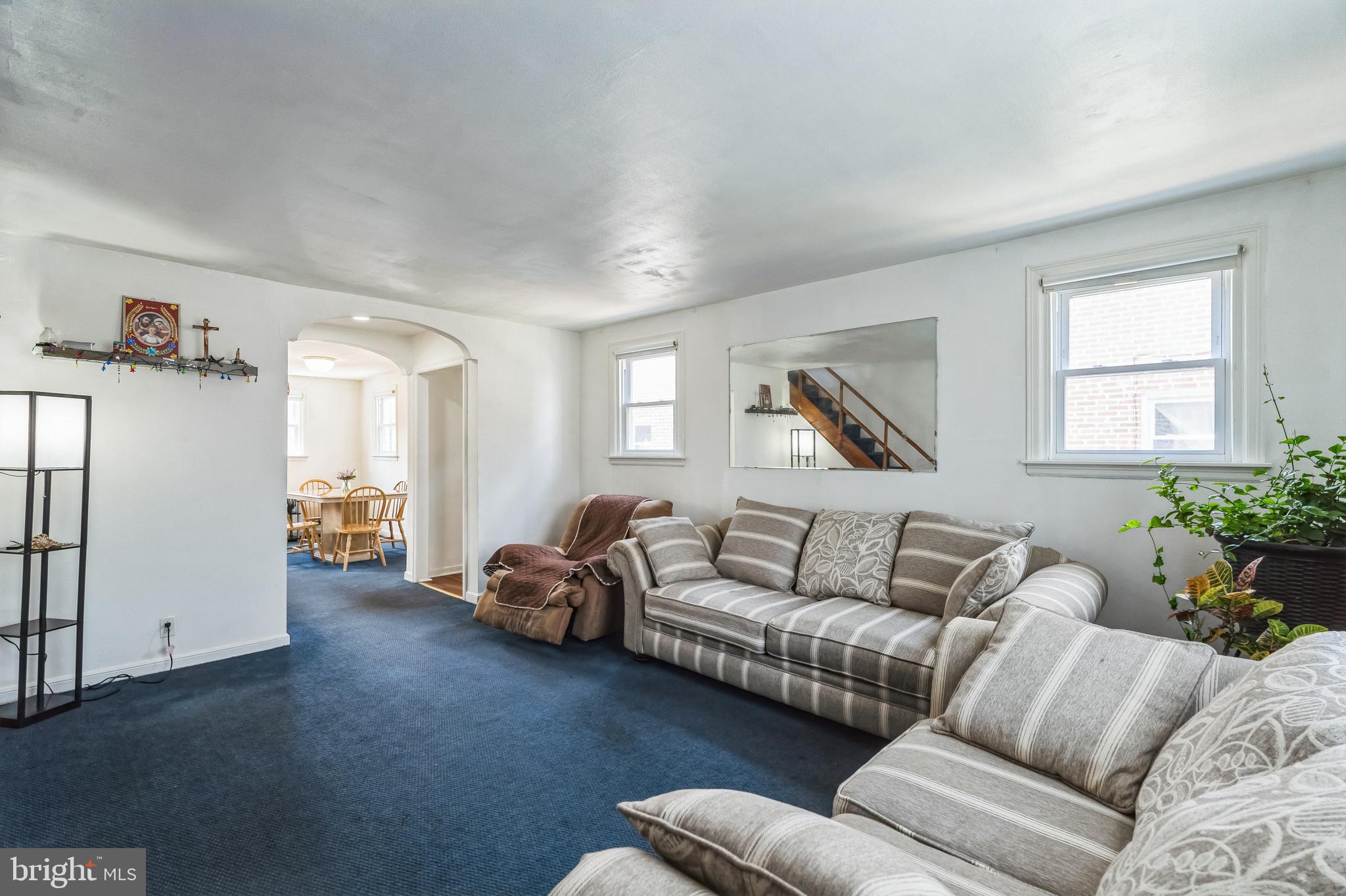 PHILADELPHIA (NORTHEAST) - Residential