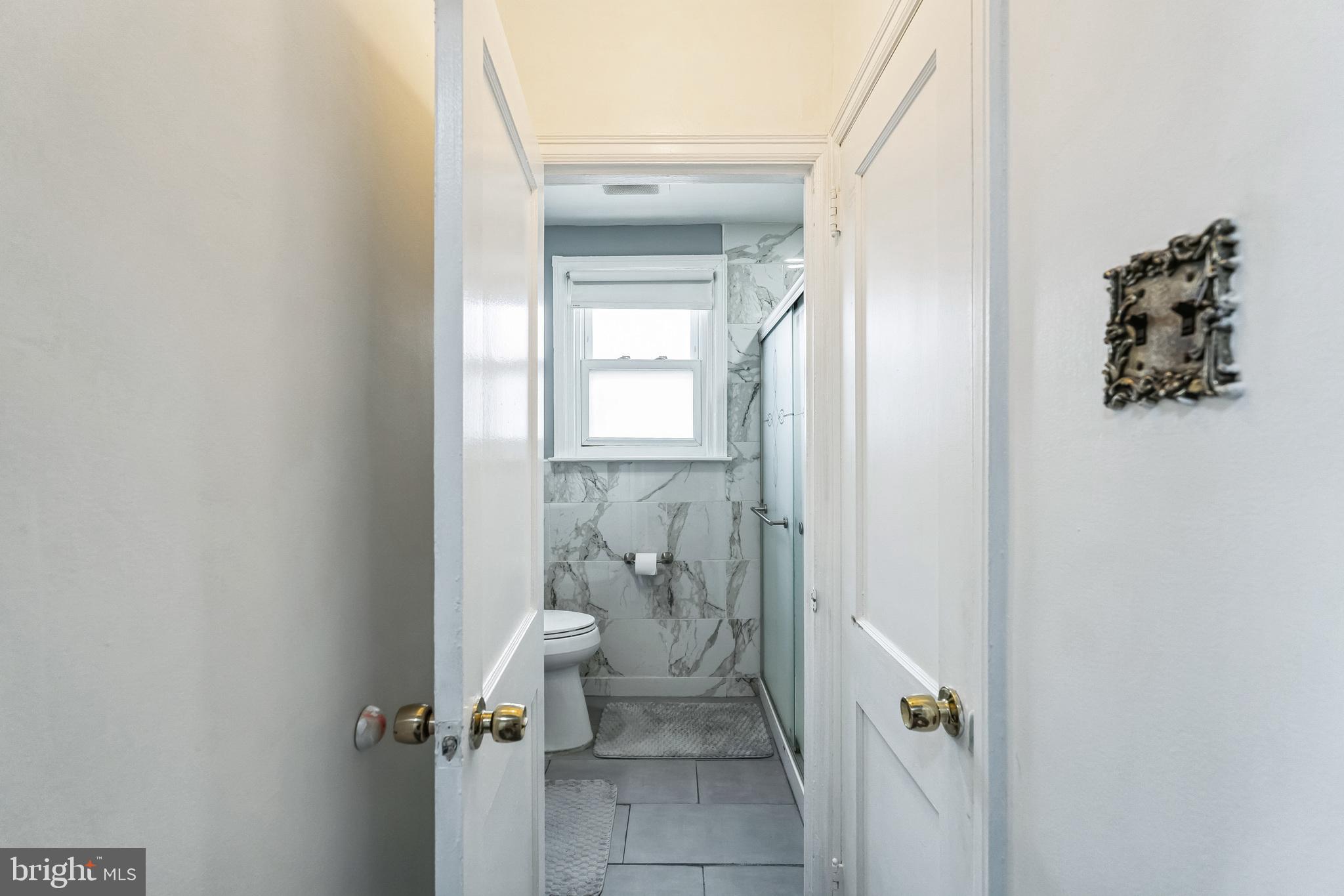 PHILADELPHIA (NORTHEAST) - Residential