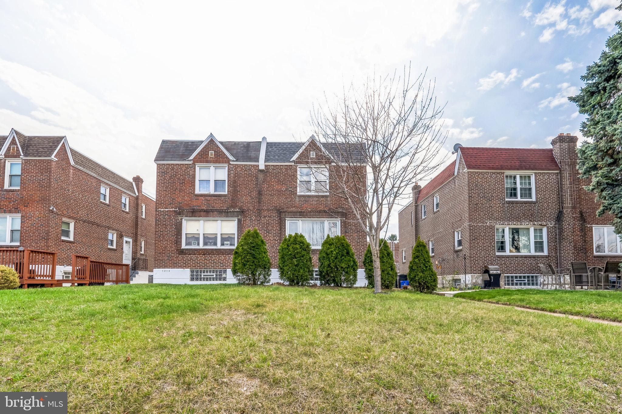 PHILADELPHIA (NORTHEAST) - Residential