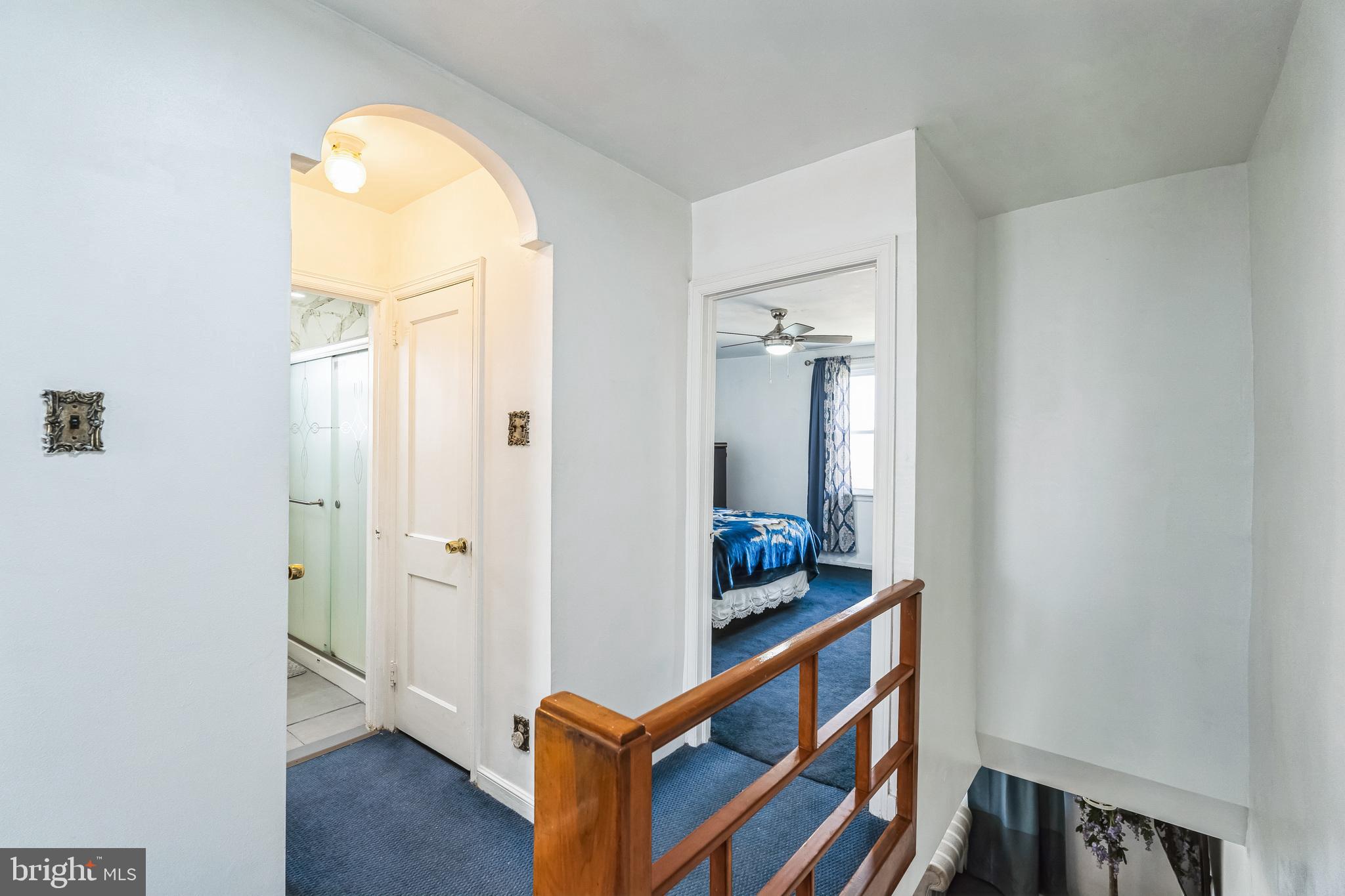 PHILADELPHIA (NORTHEAST) - Residential