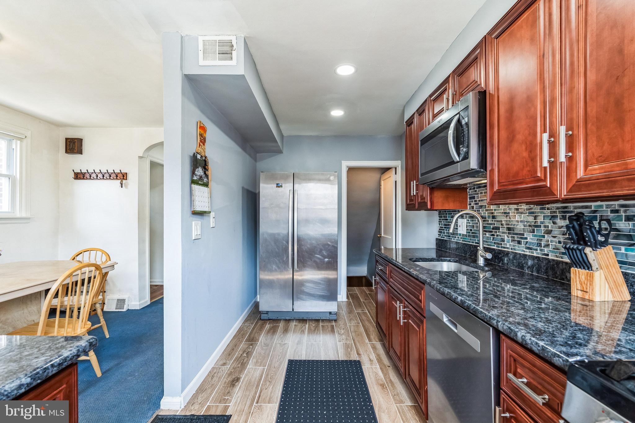 PHILADELPHIA (NORTHEAST) - Residential