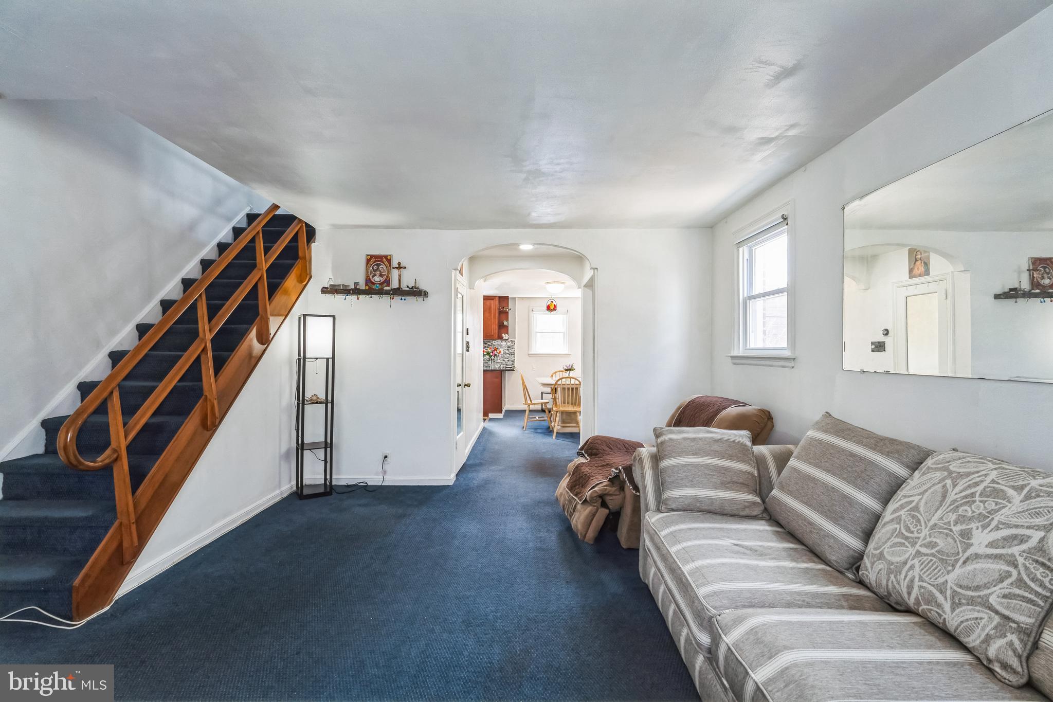 PHILADELPHIA (NORTHEAST) - Residential